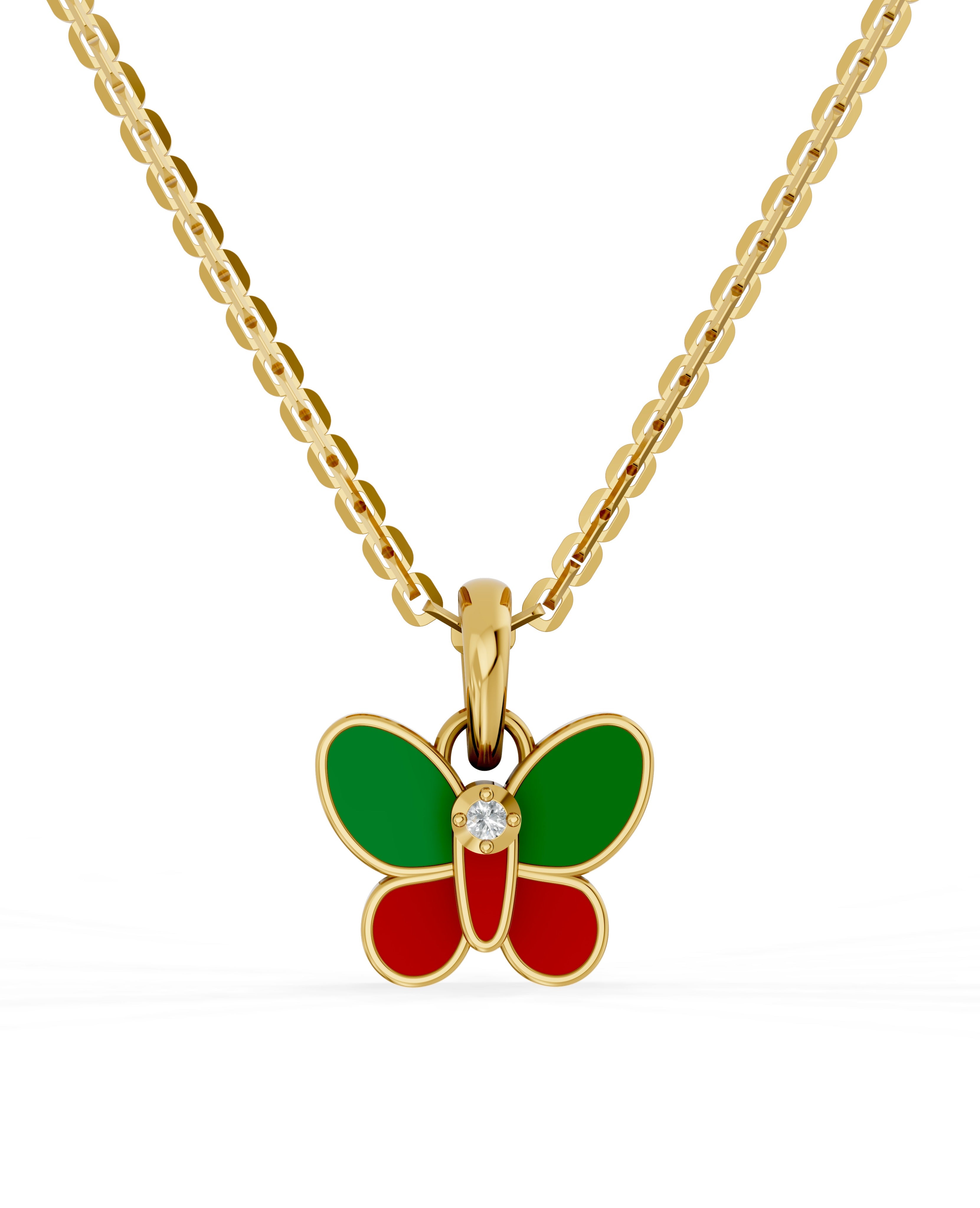 Yellow Gold