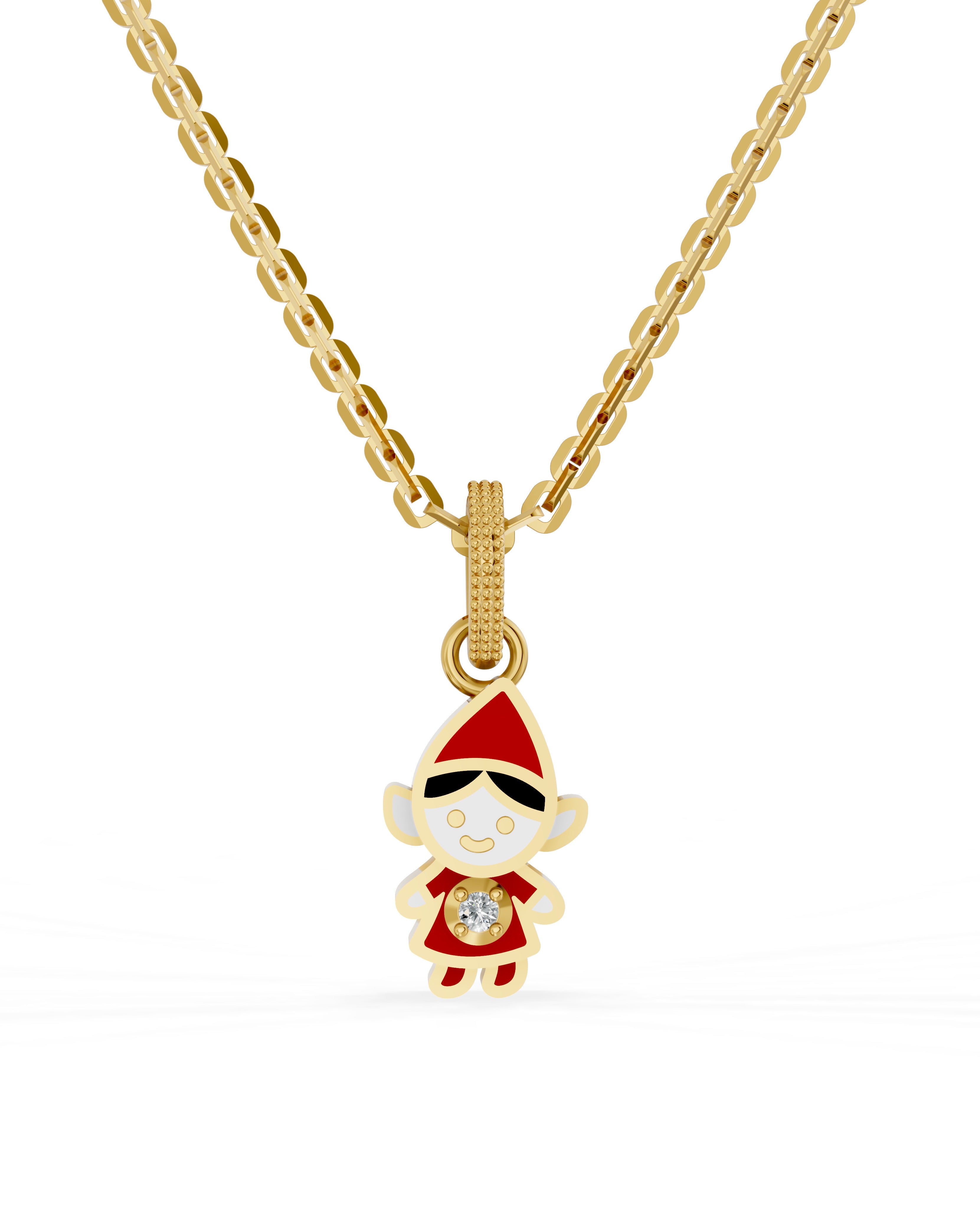Yellow Gold