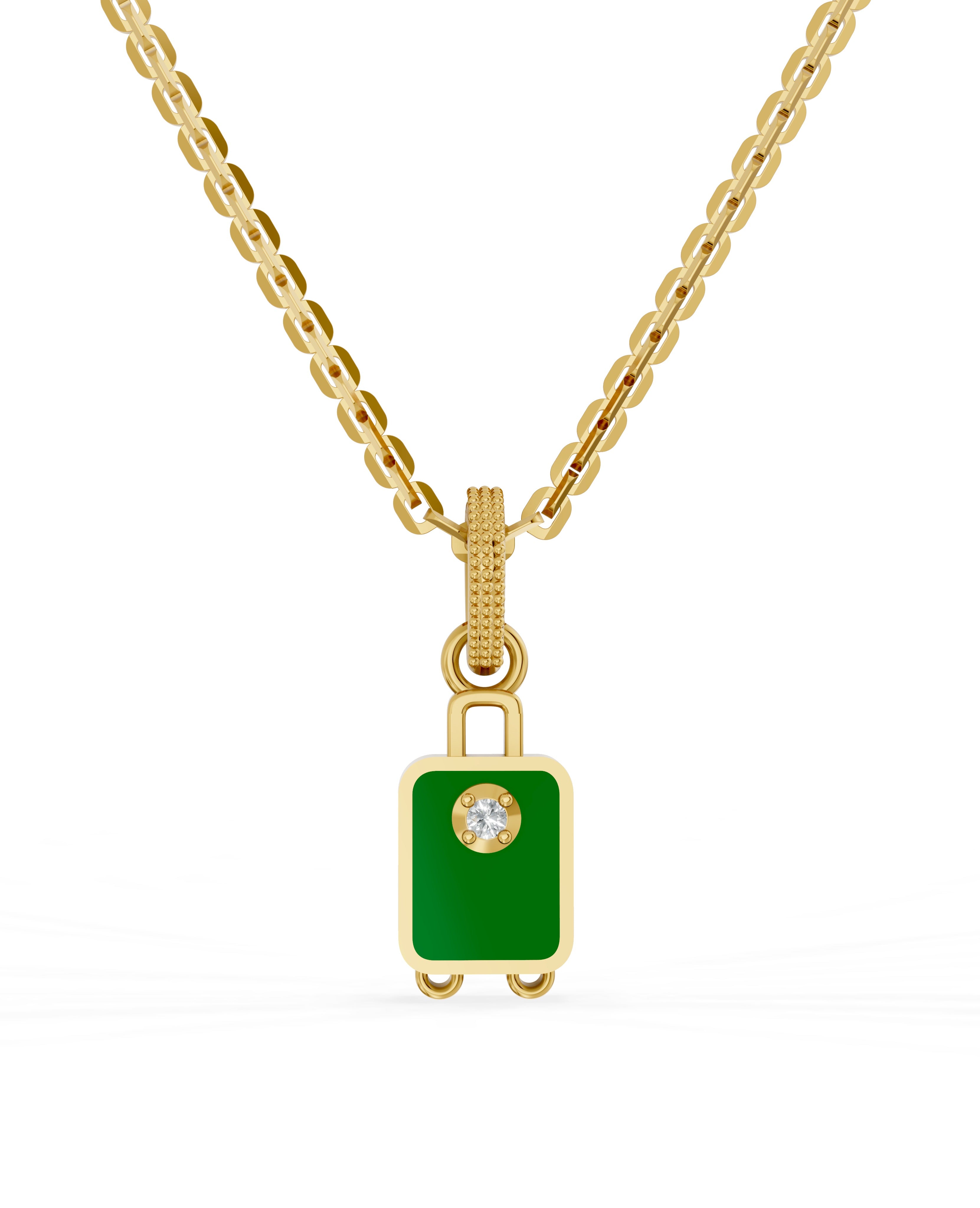 Yellow Gold