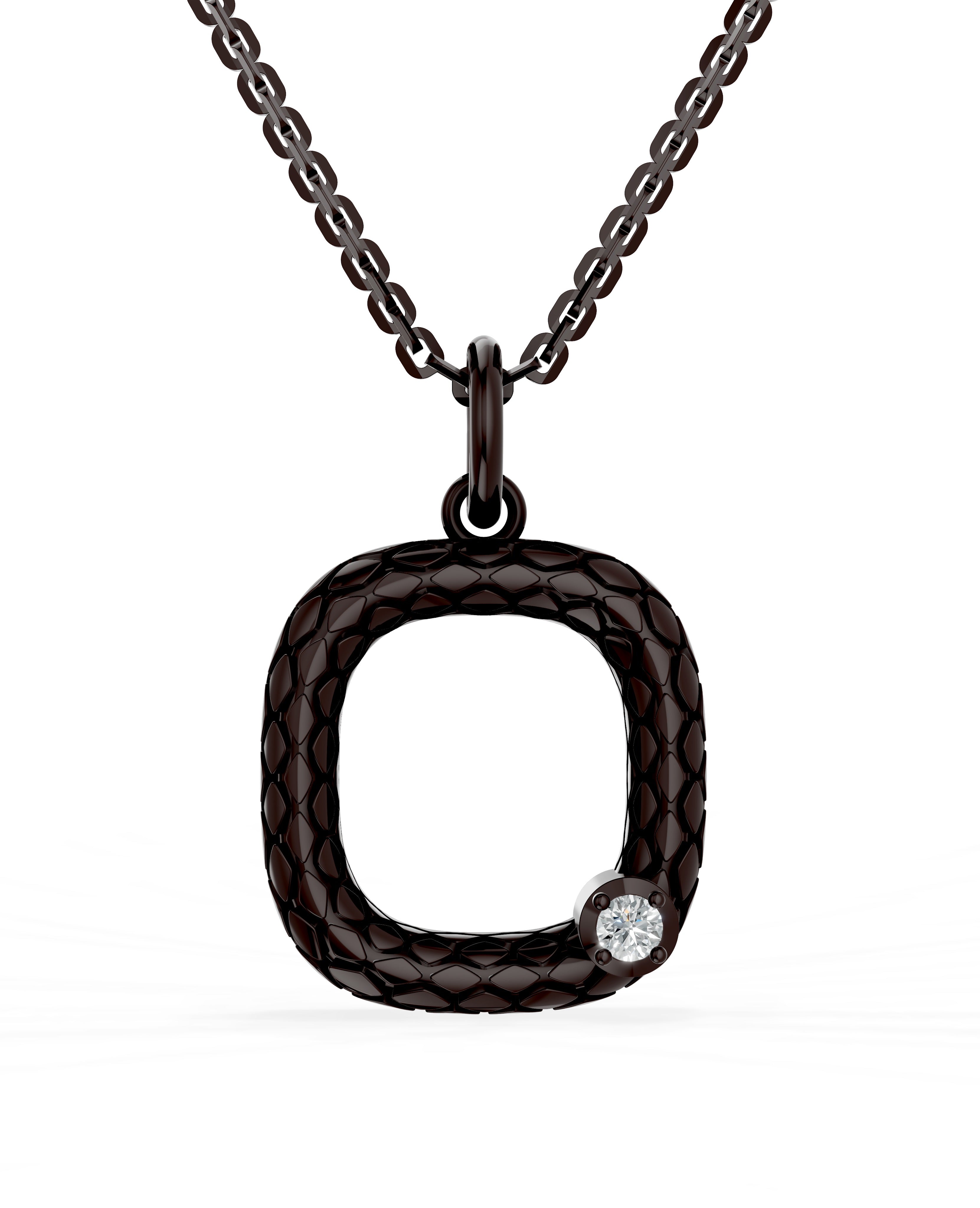 Chocolate Brown