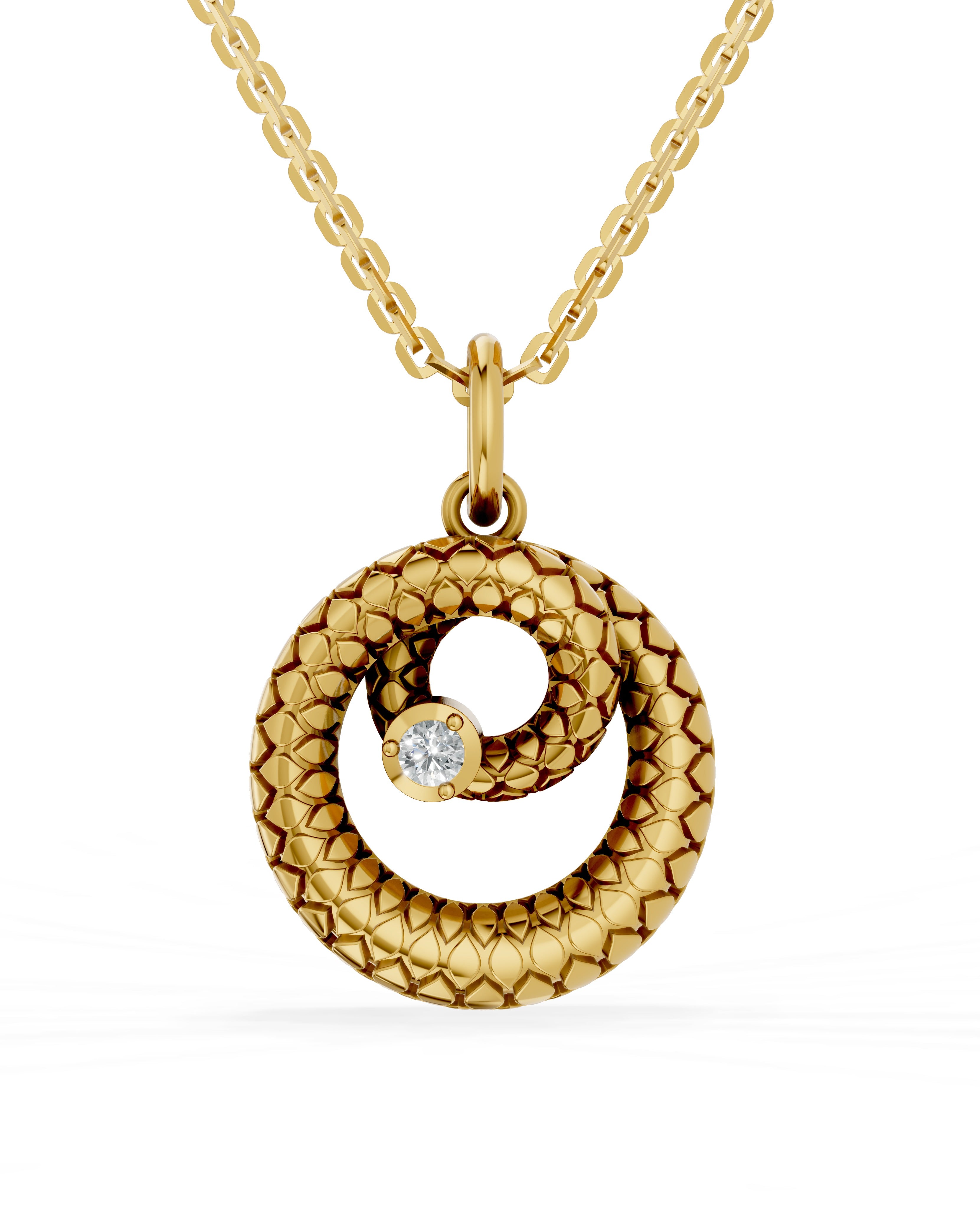 Yellow Gold