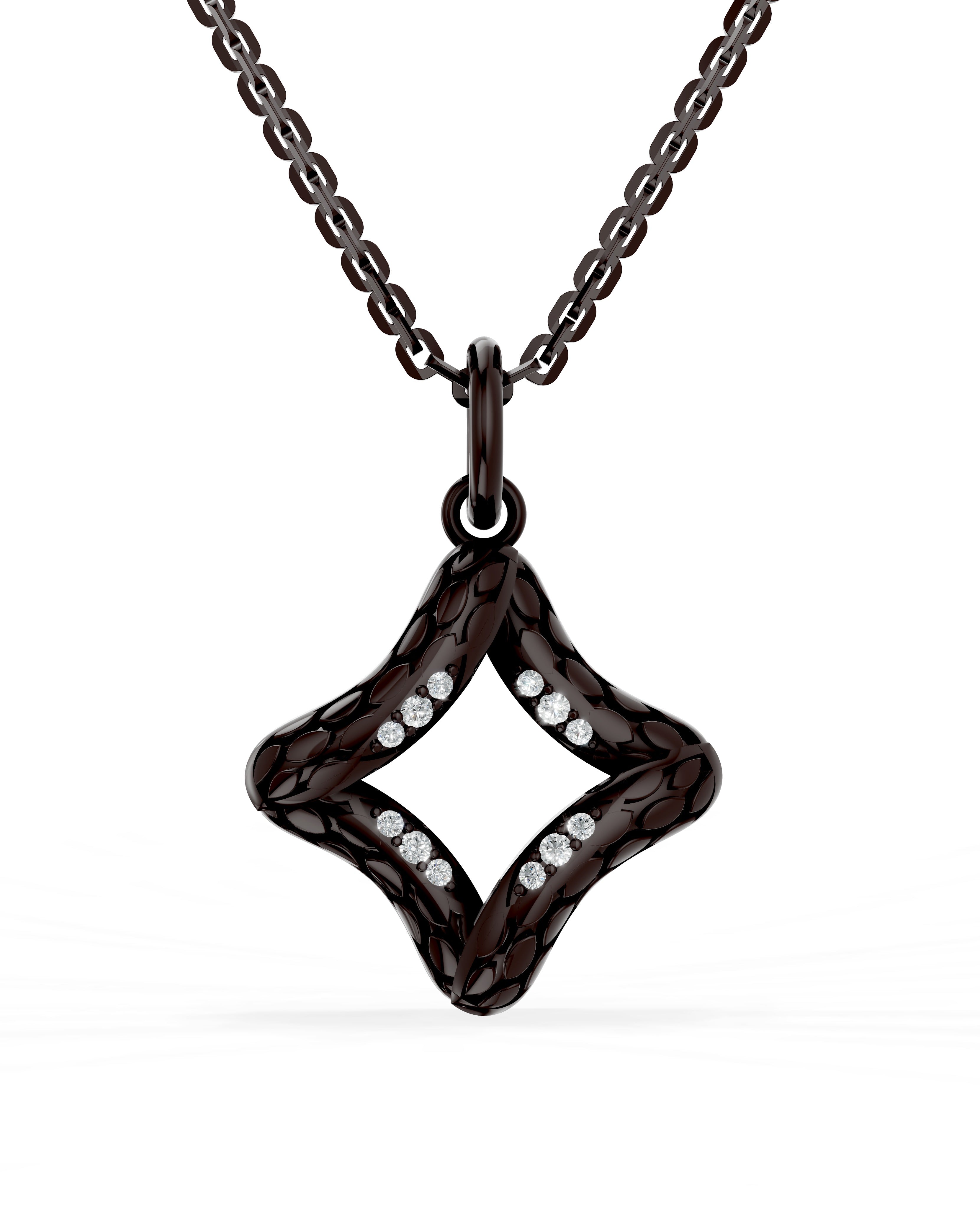 Chocolate Brown