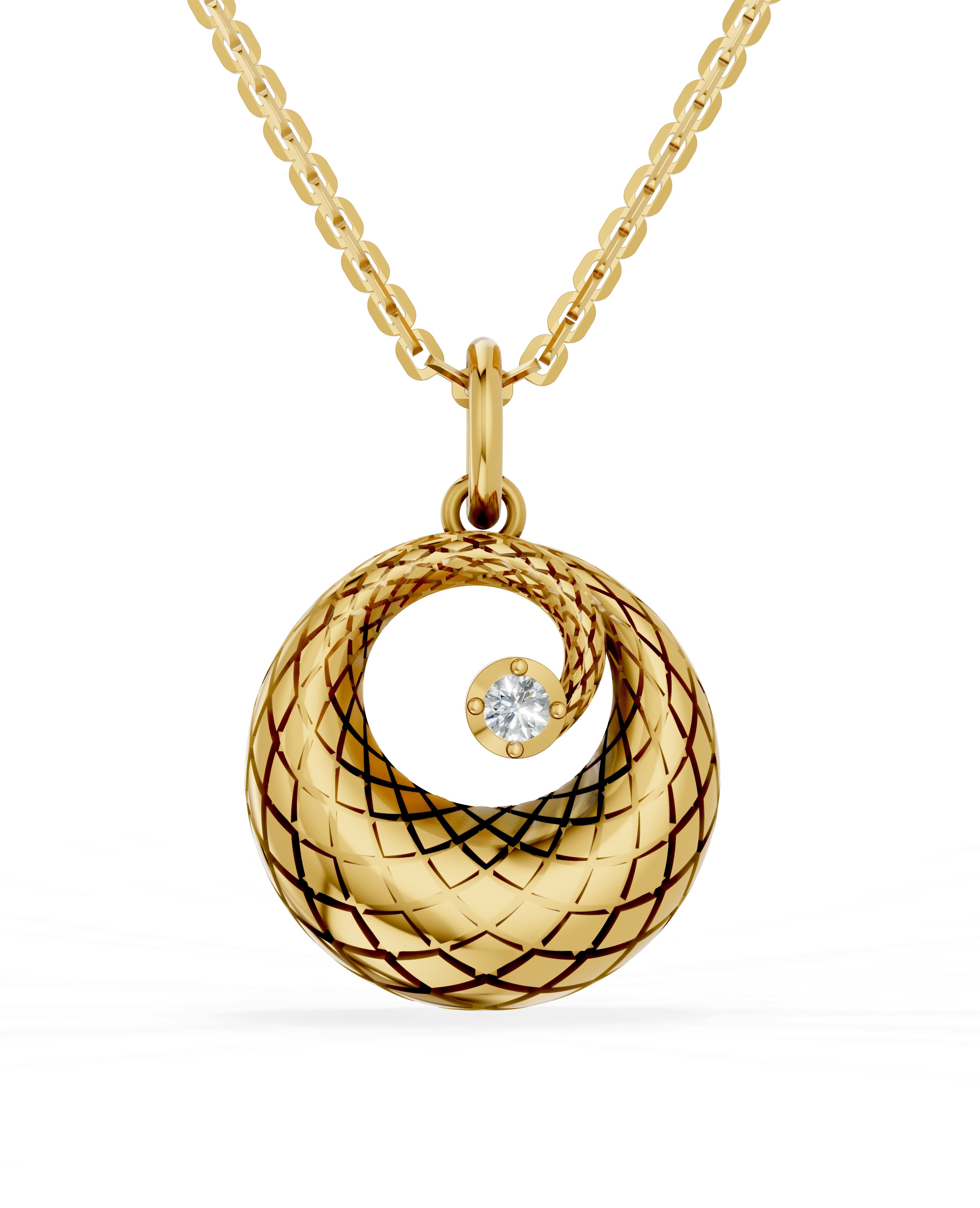 Yellow Gold