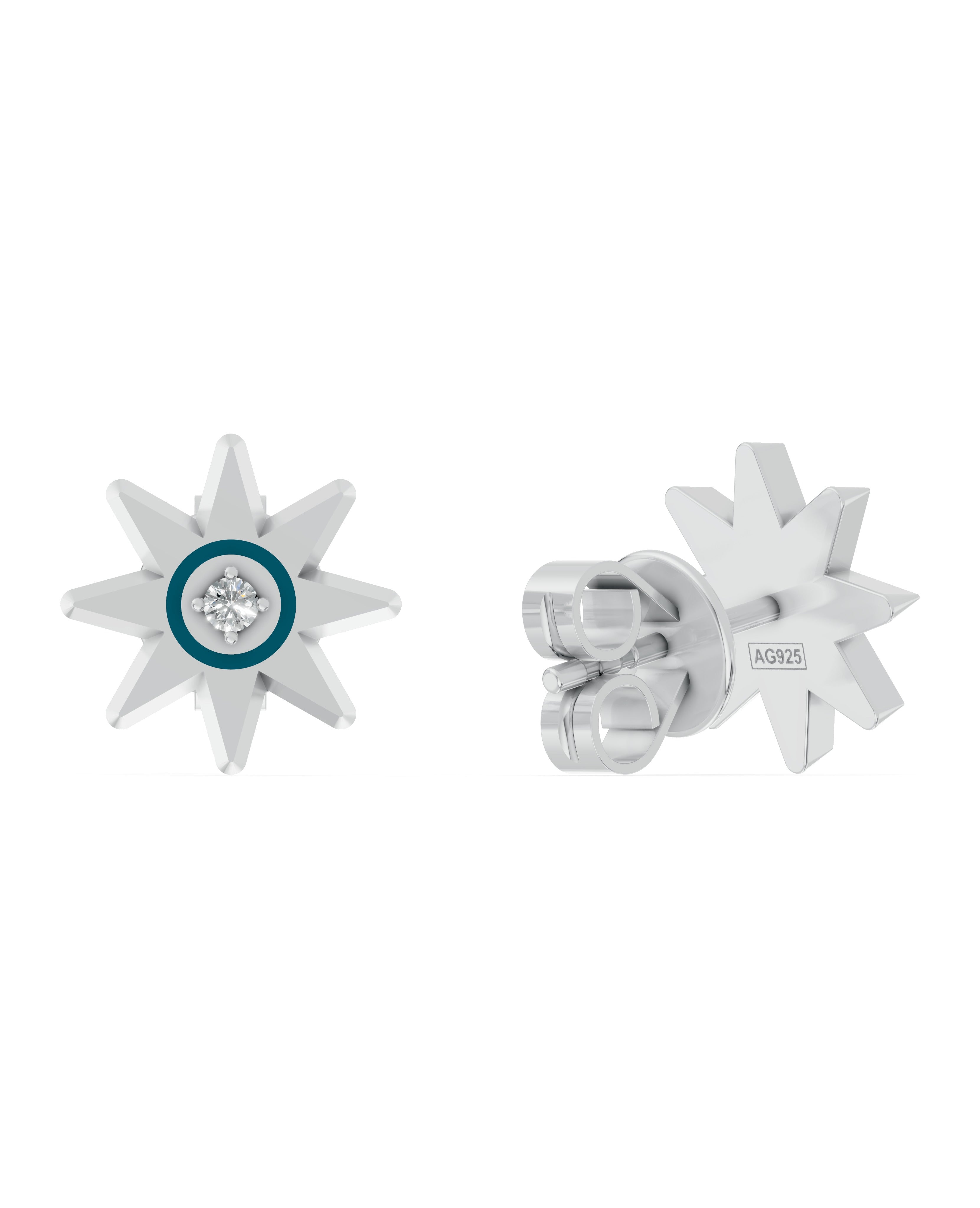 Platinum White