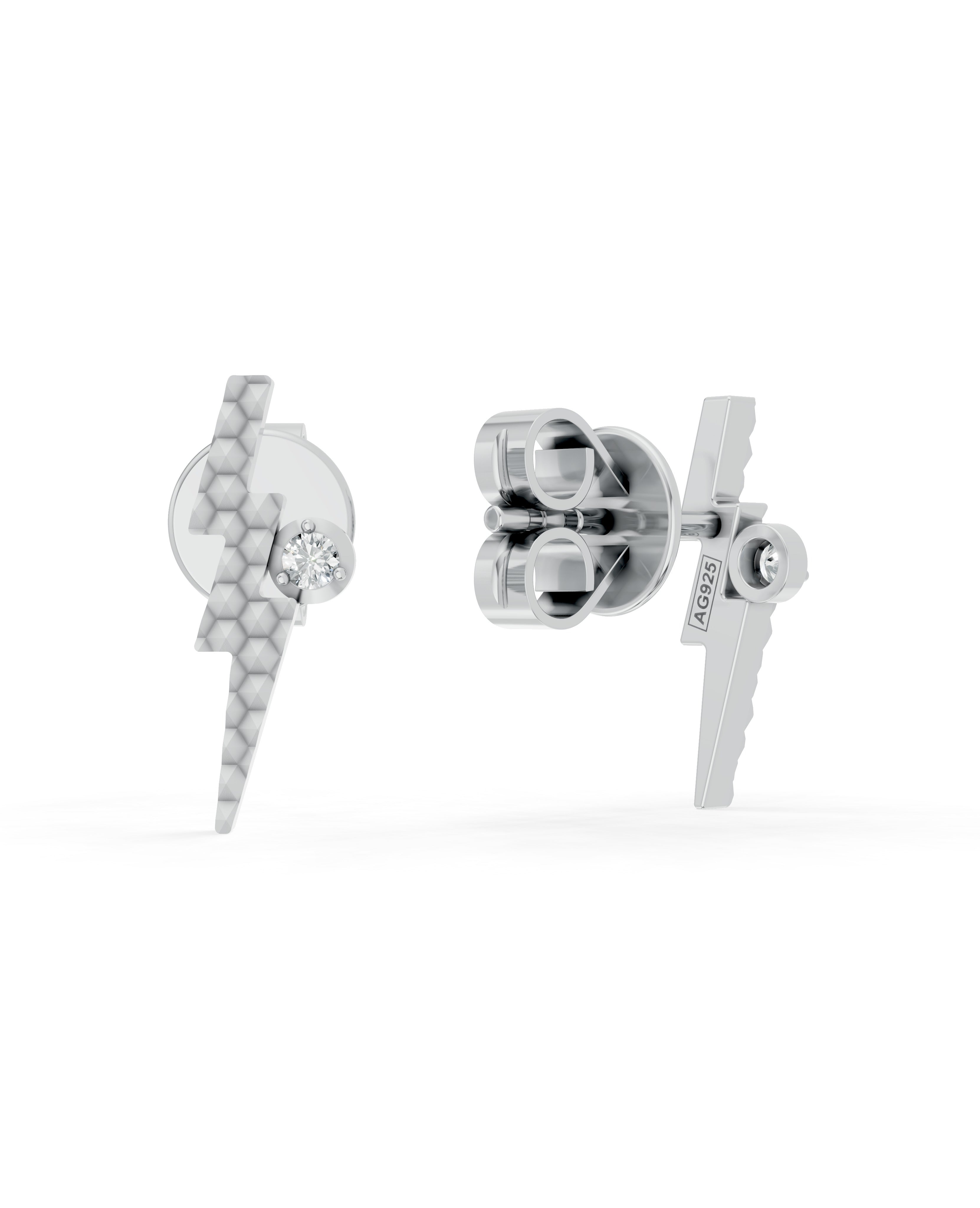 Platinum White