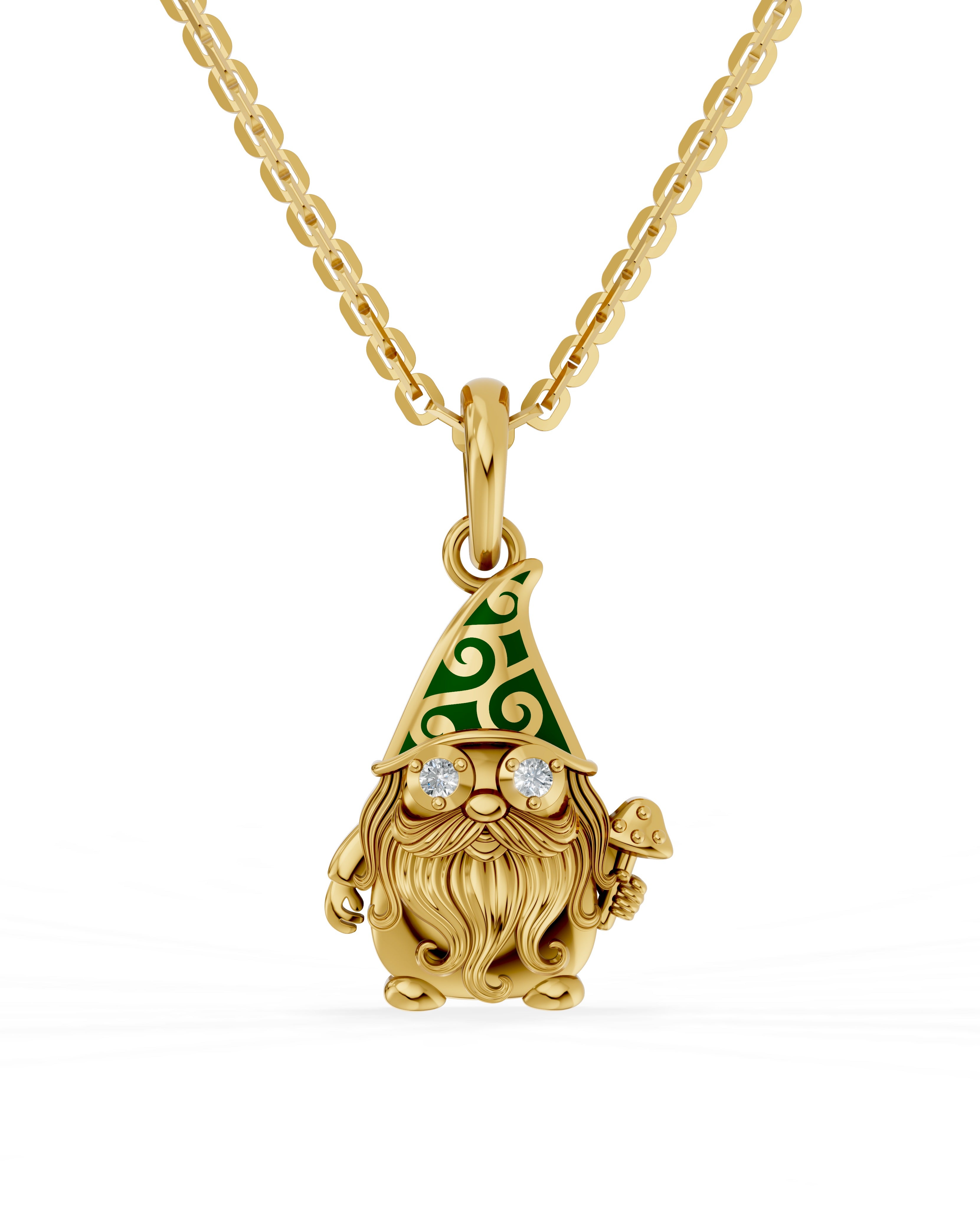Yellow Gold