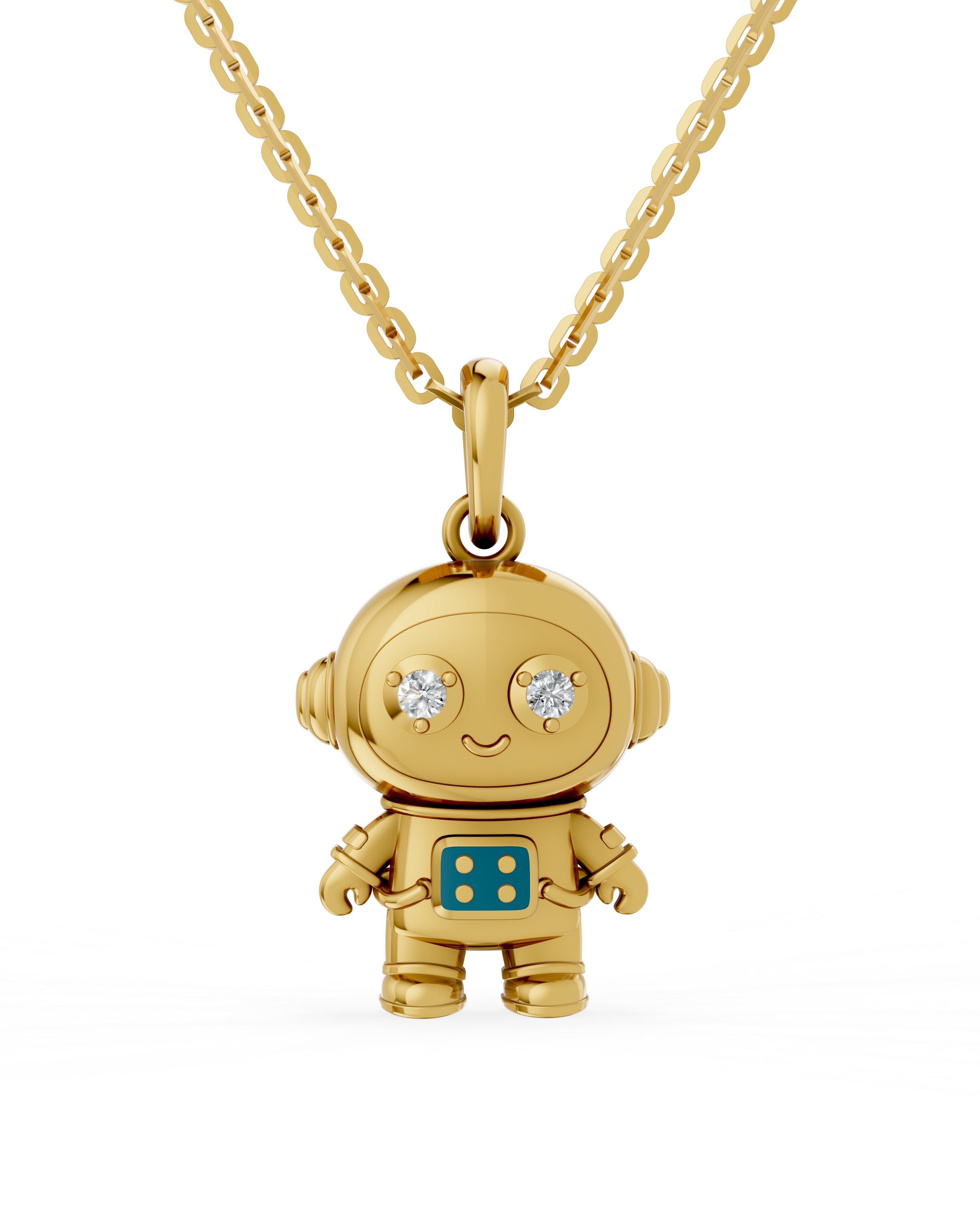 Yellow Gold