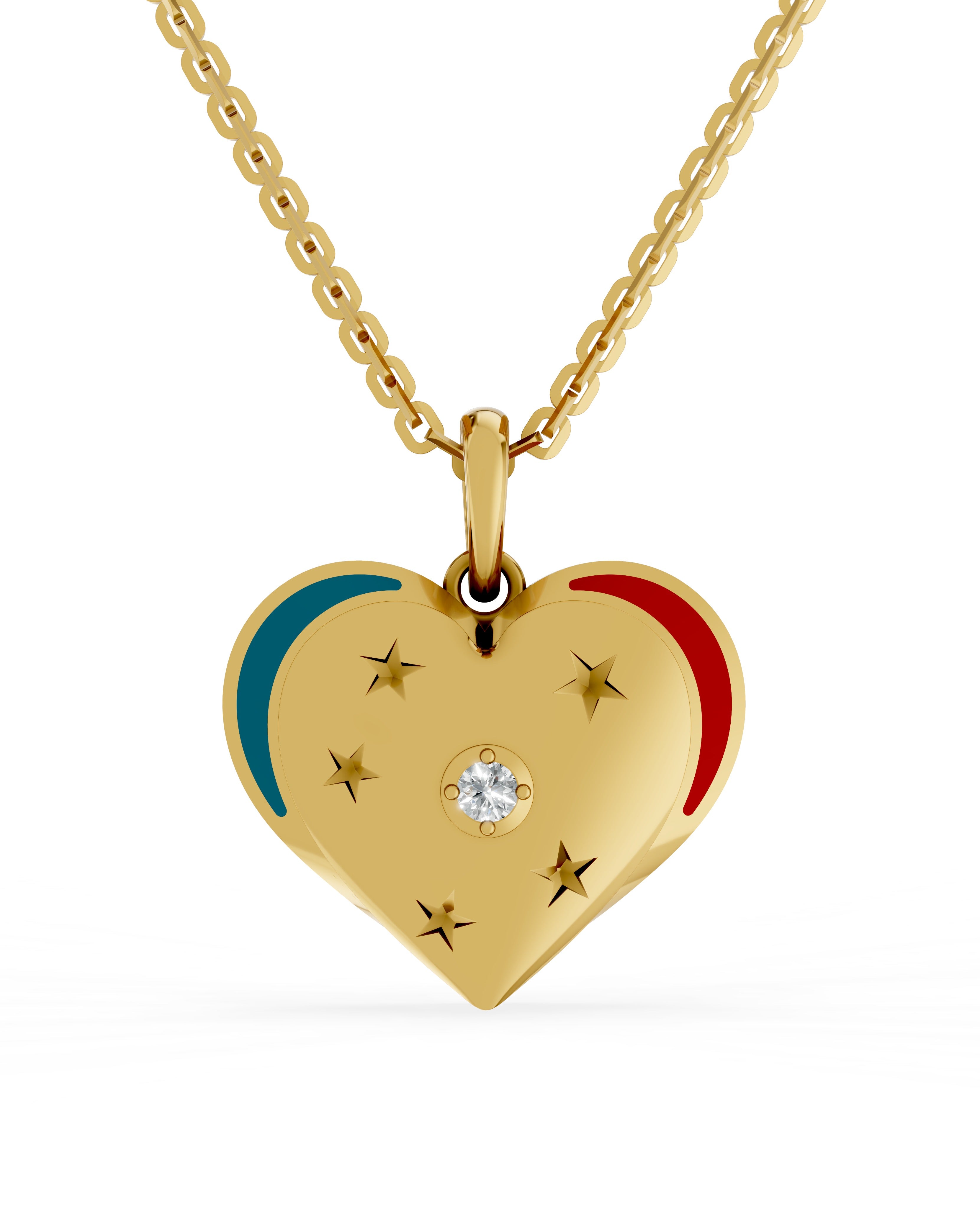 Yellow Gold