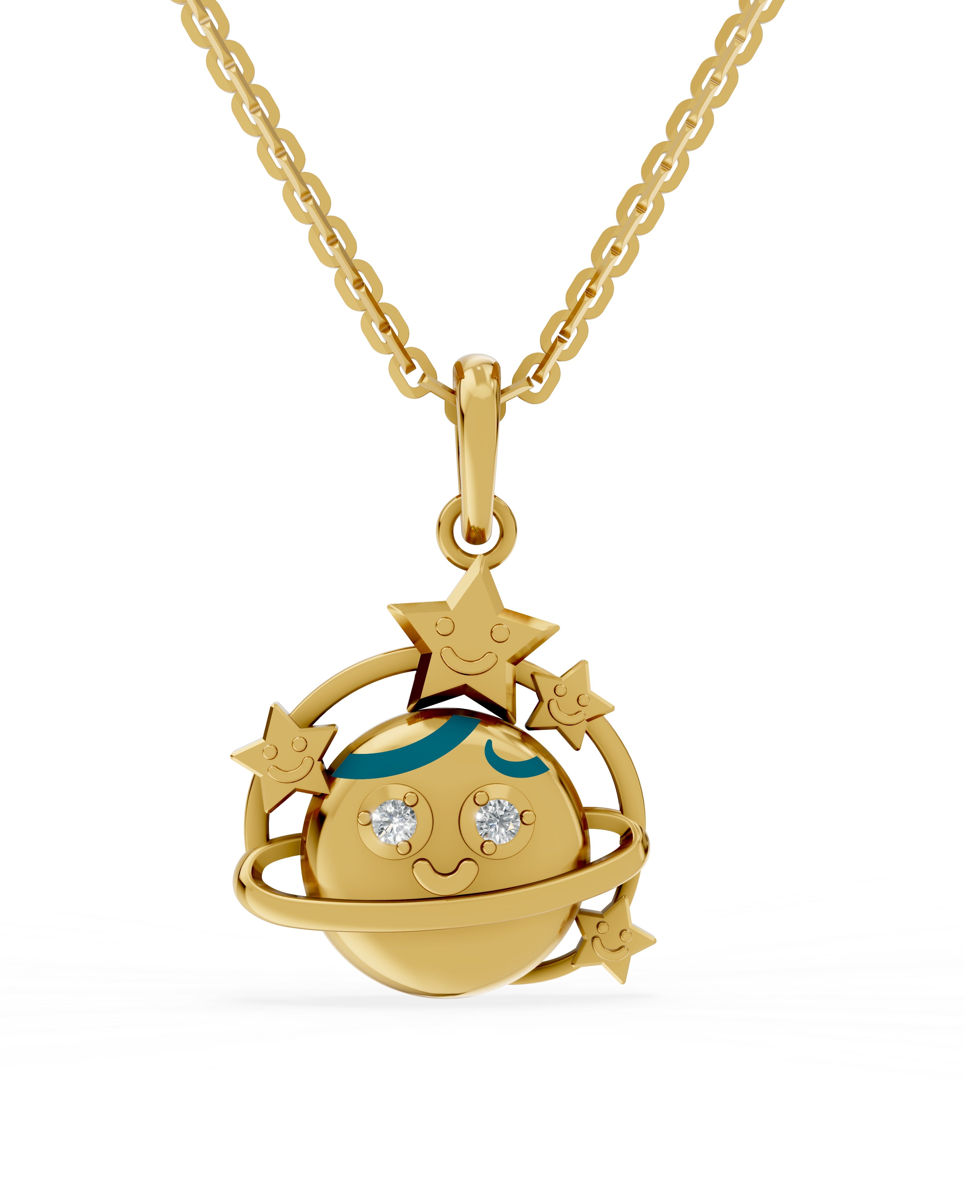 Yellow Gold