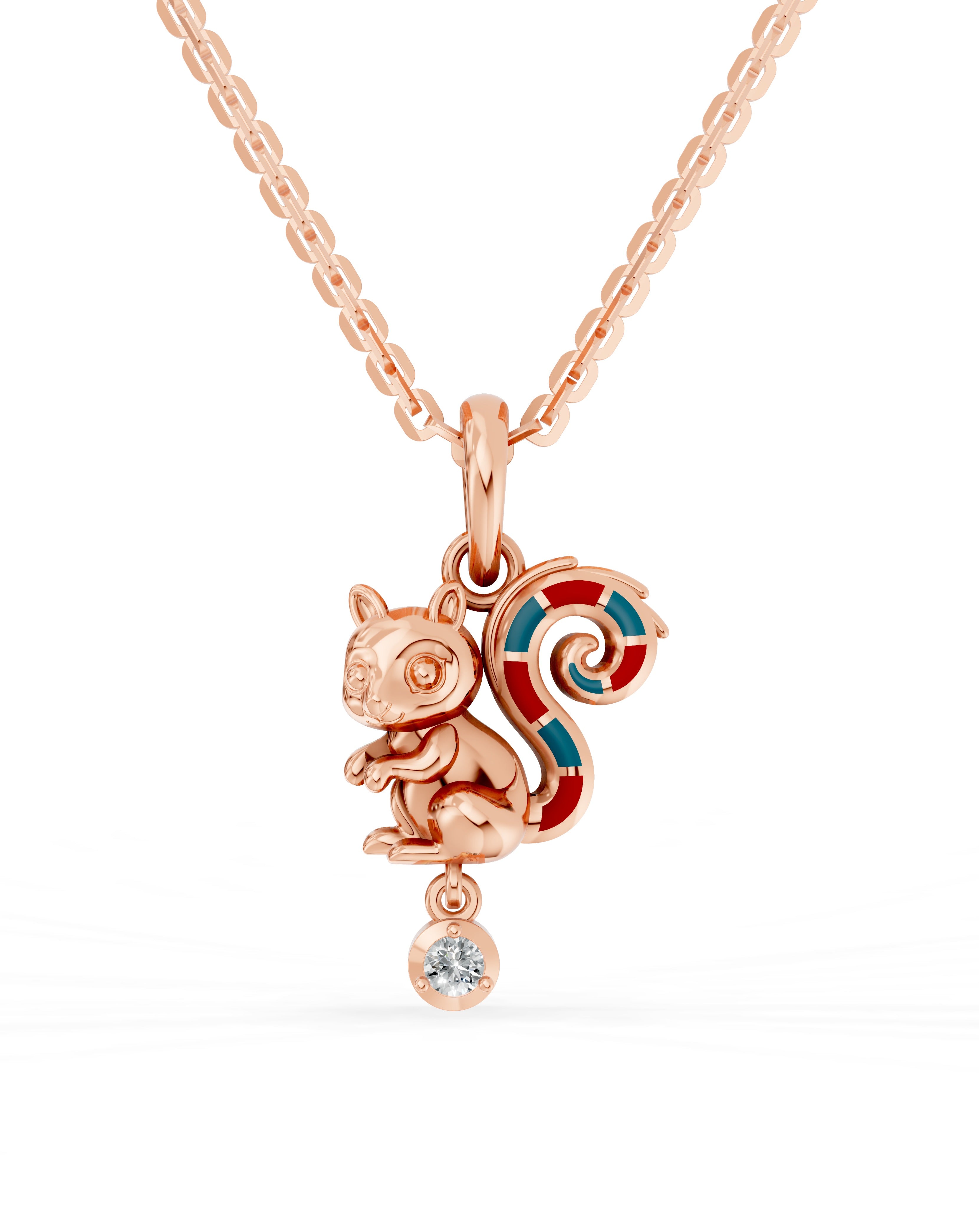 Rose Gold