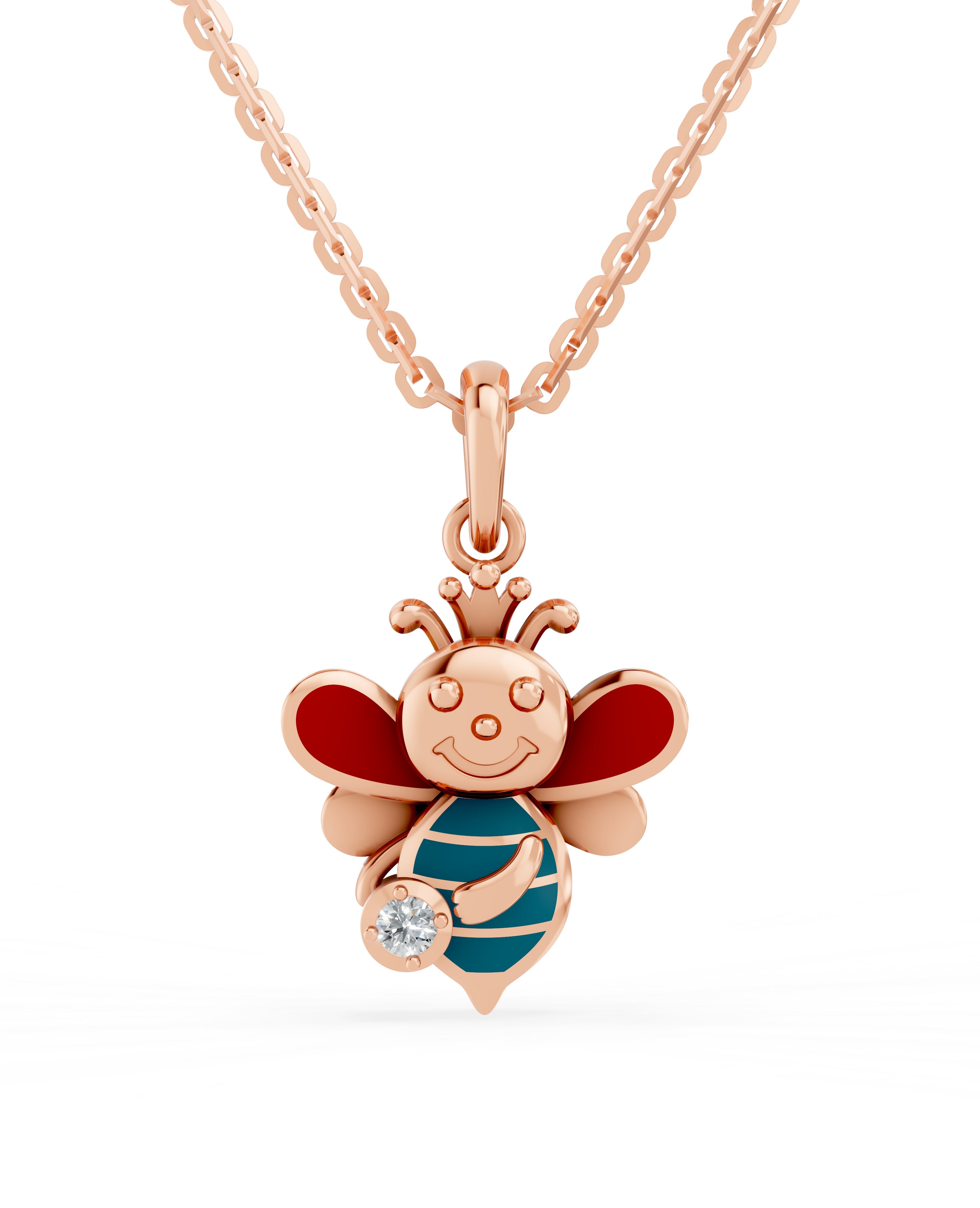Rose Gold