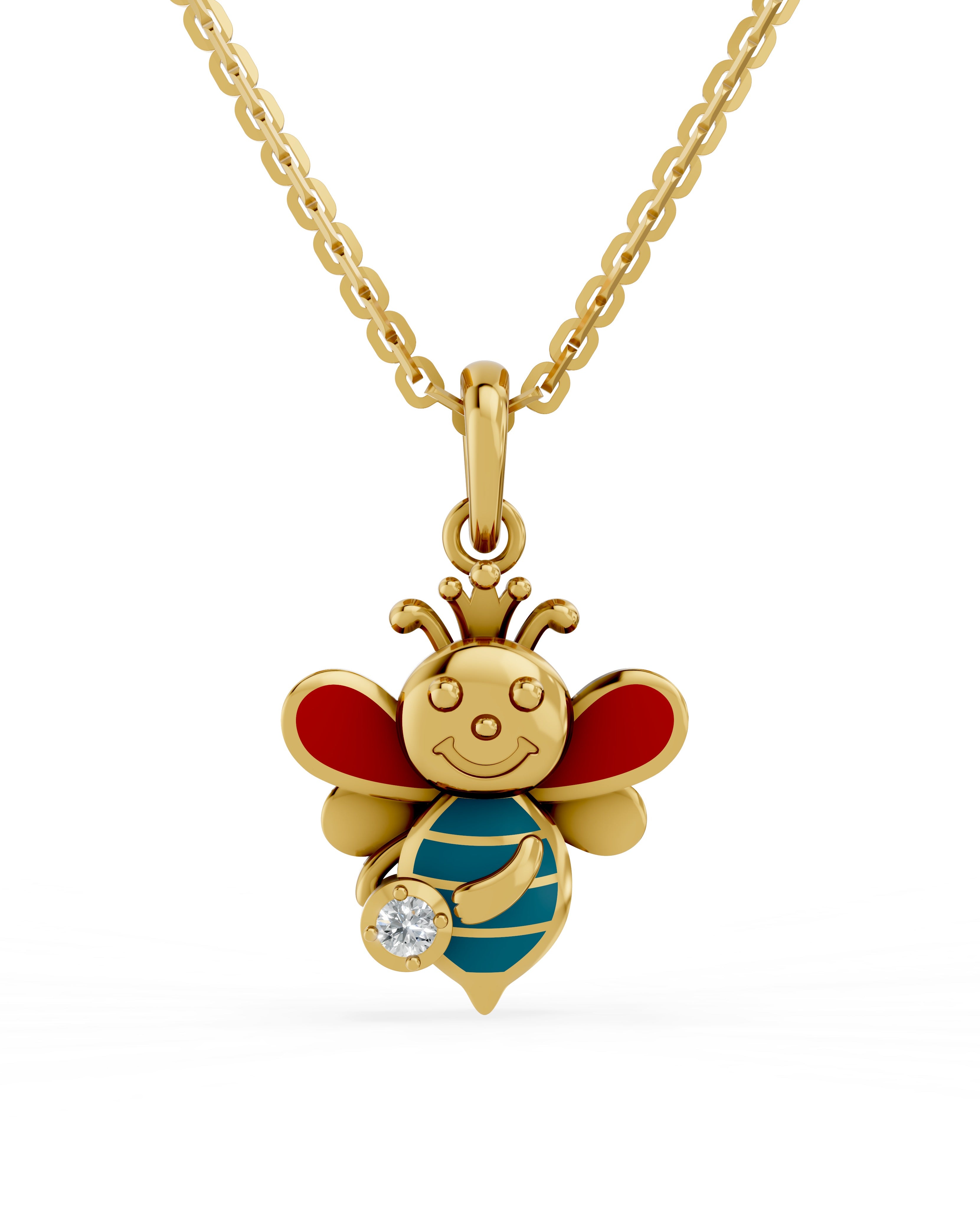 Yellow Gold