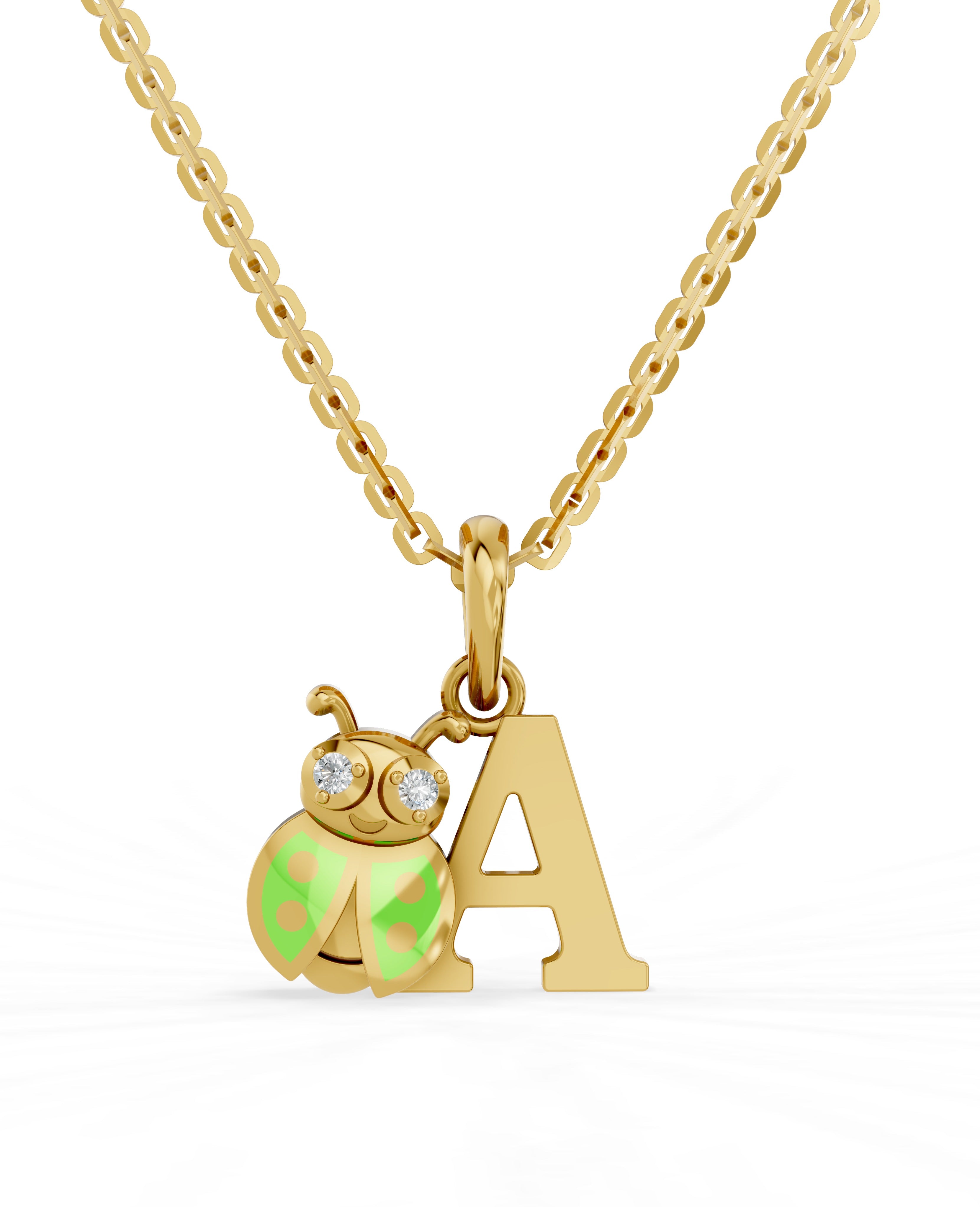 Yellow Gold