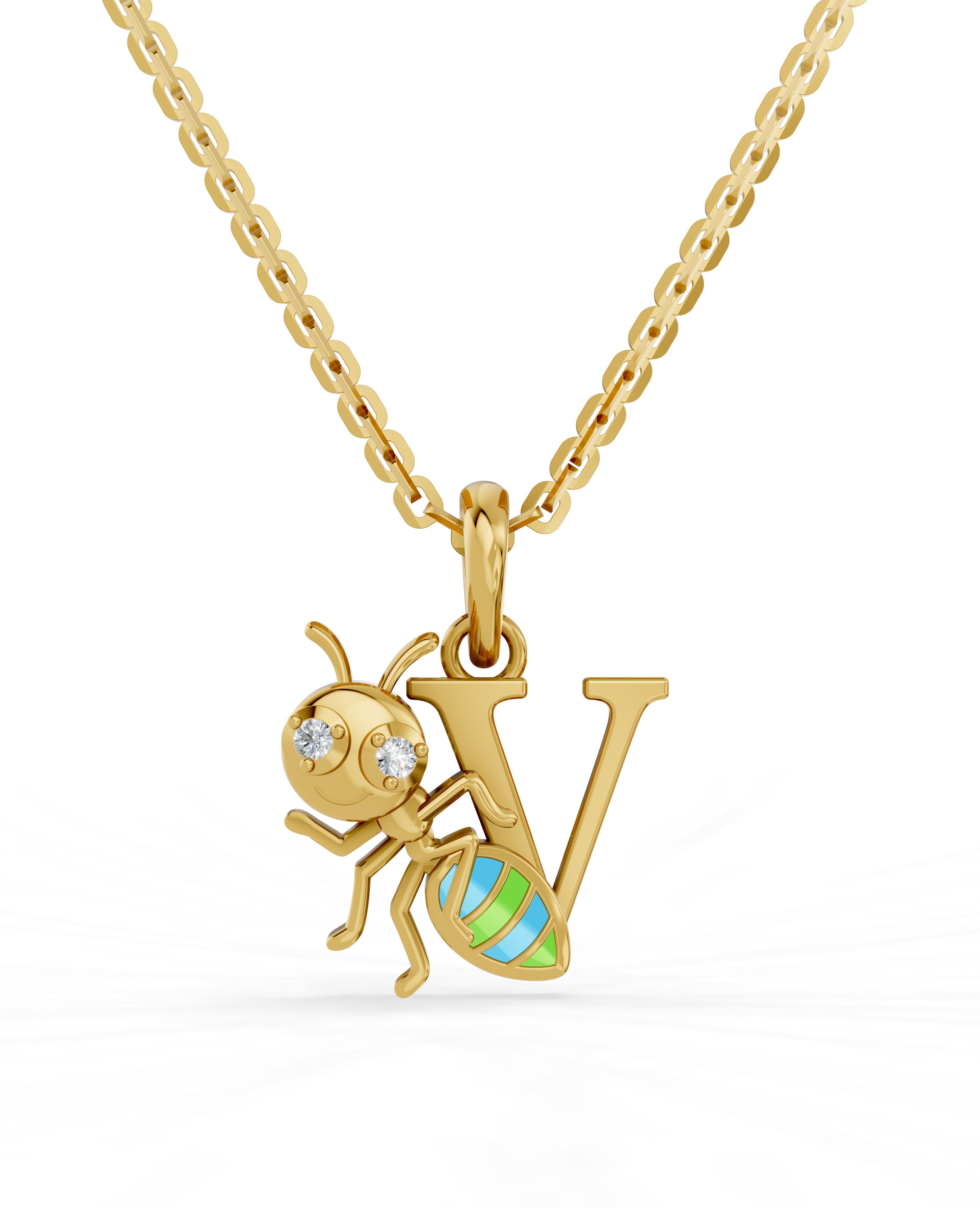 Yellow Gold
