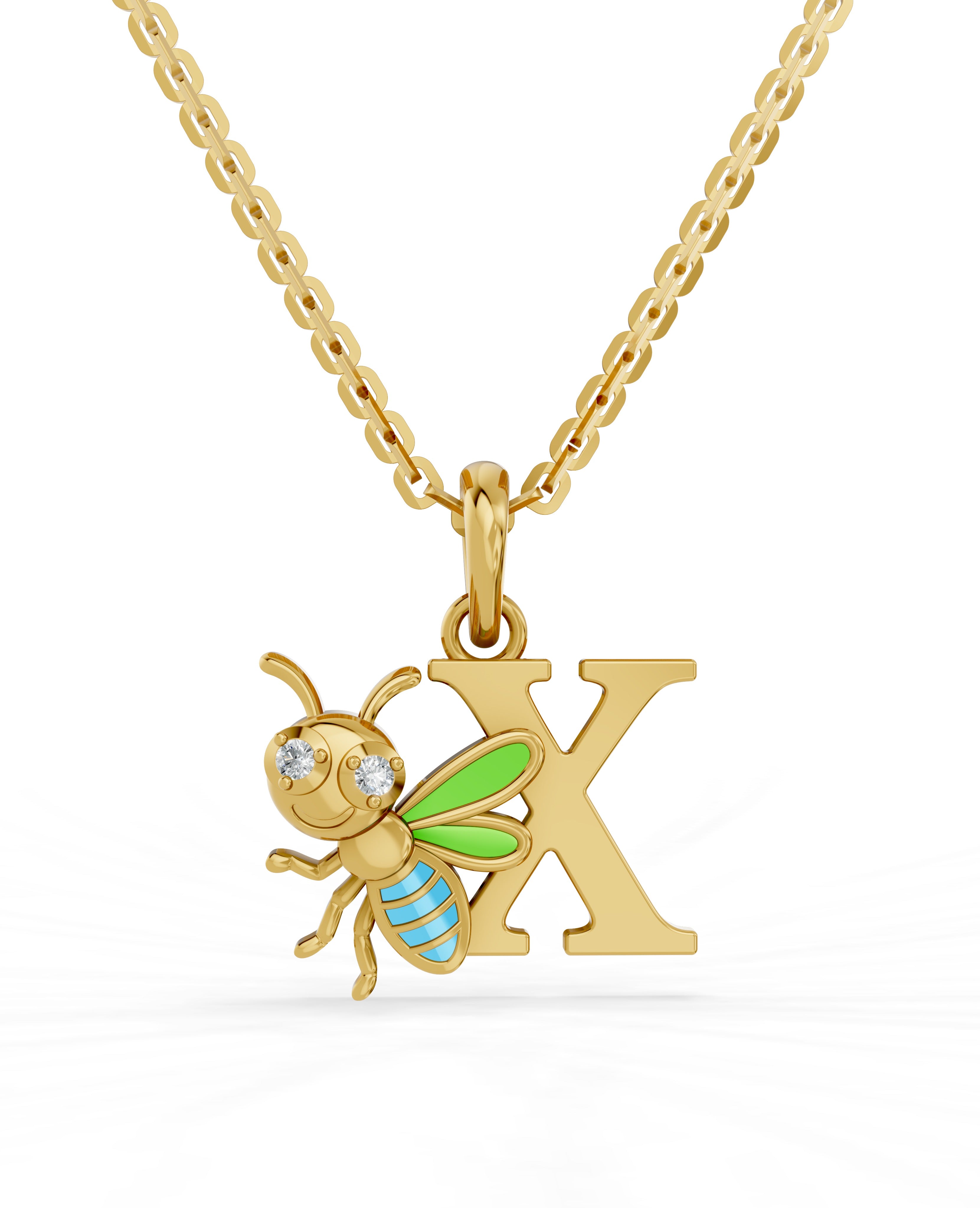 Yellow Gold