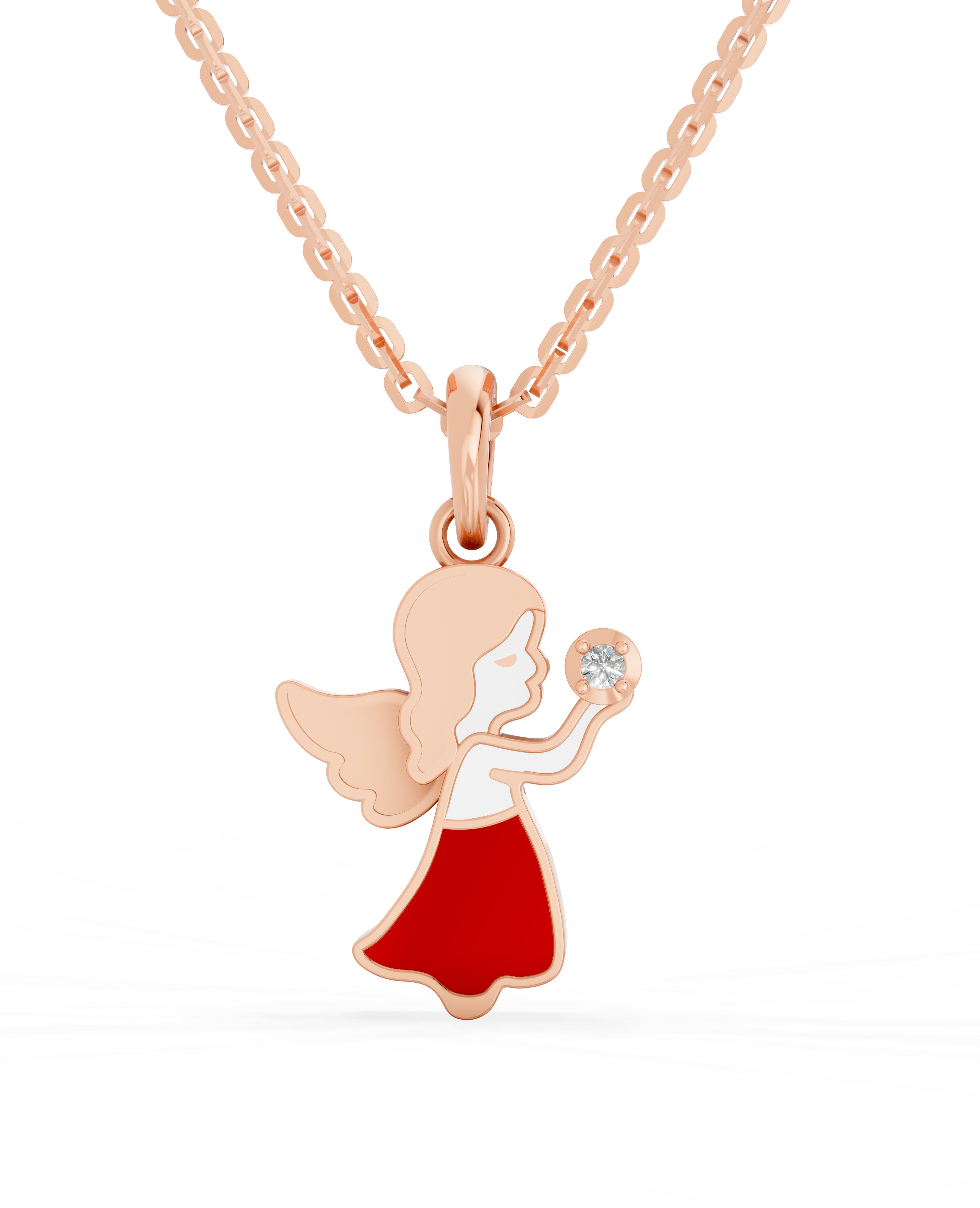 Rose Gold