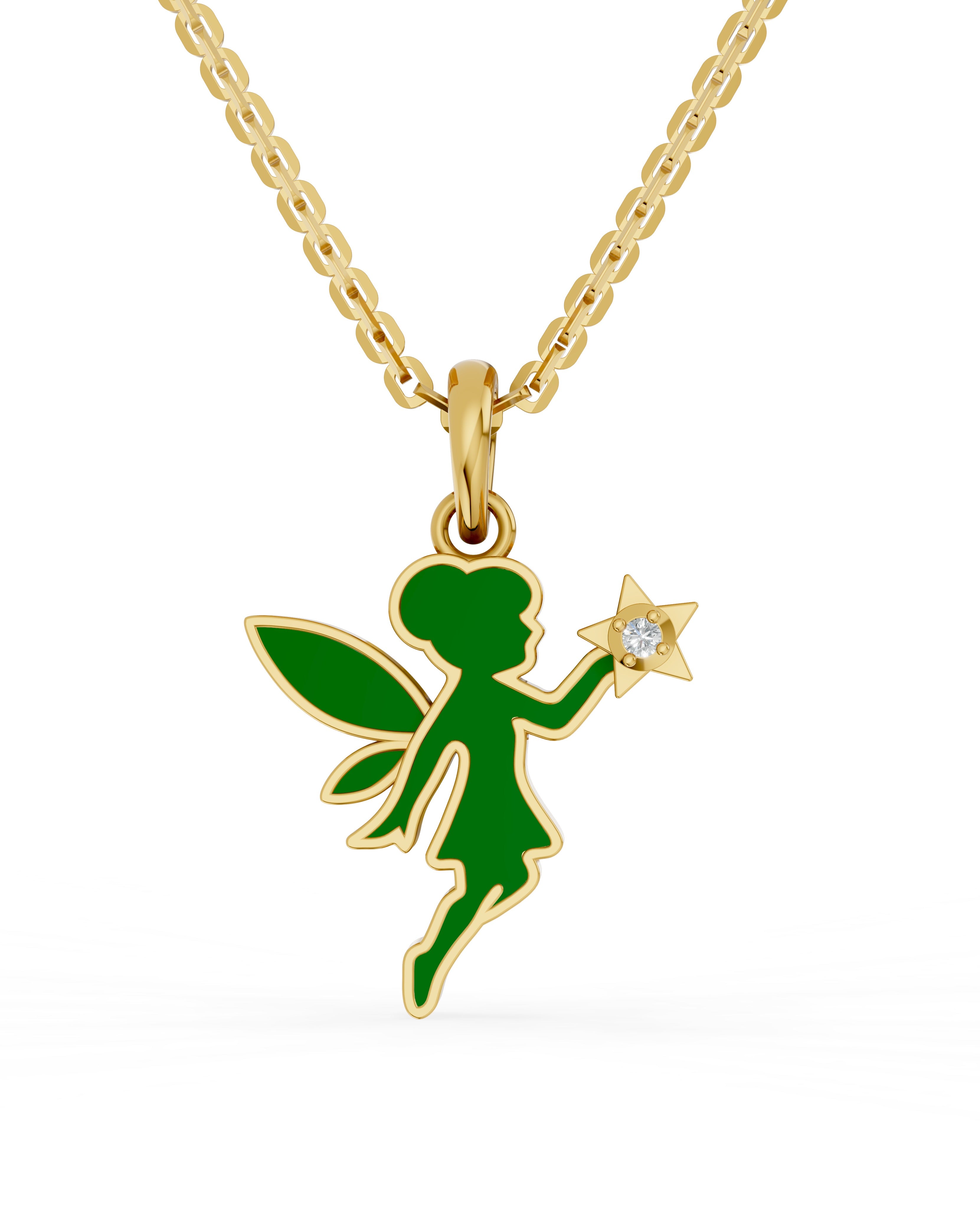 Yellow Gold