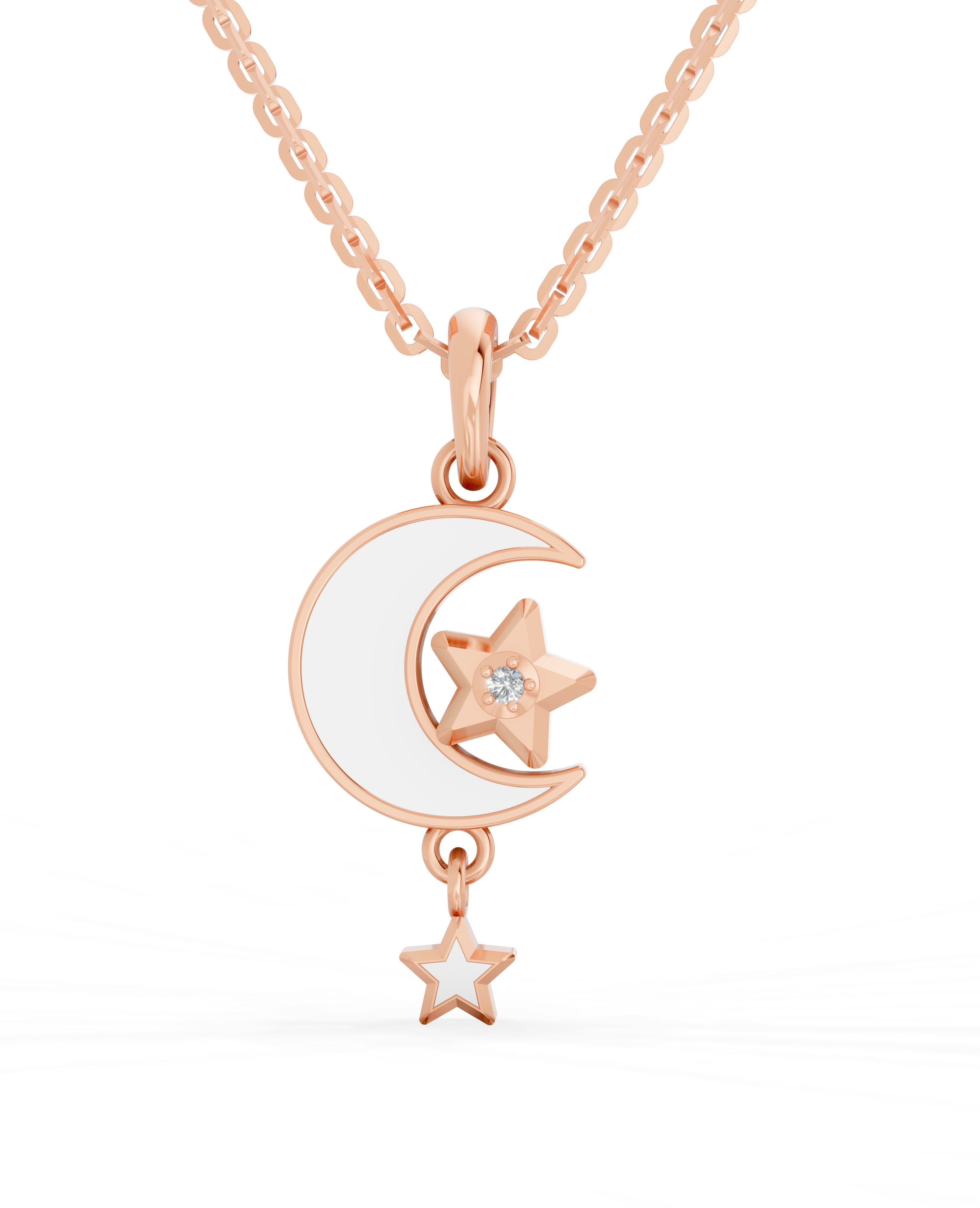 Rose Gold