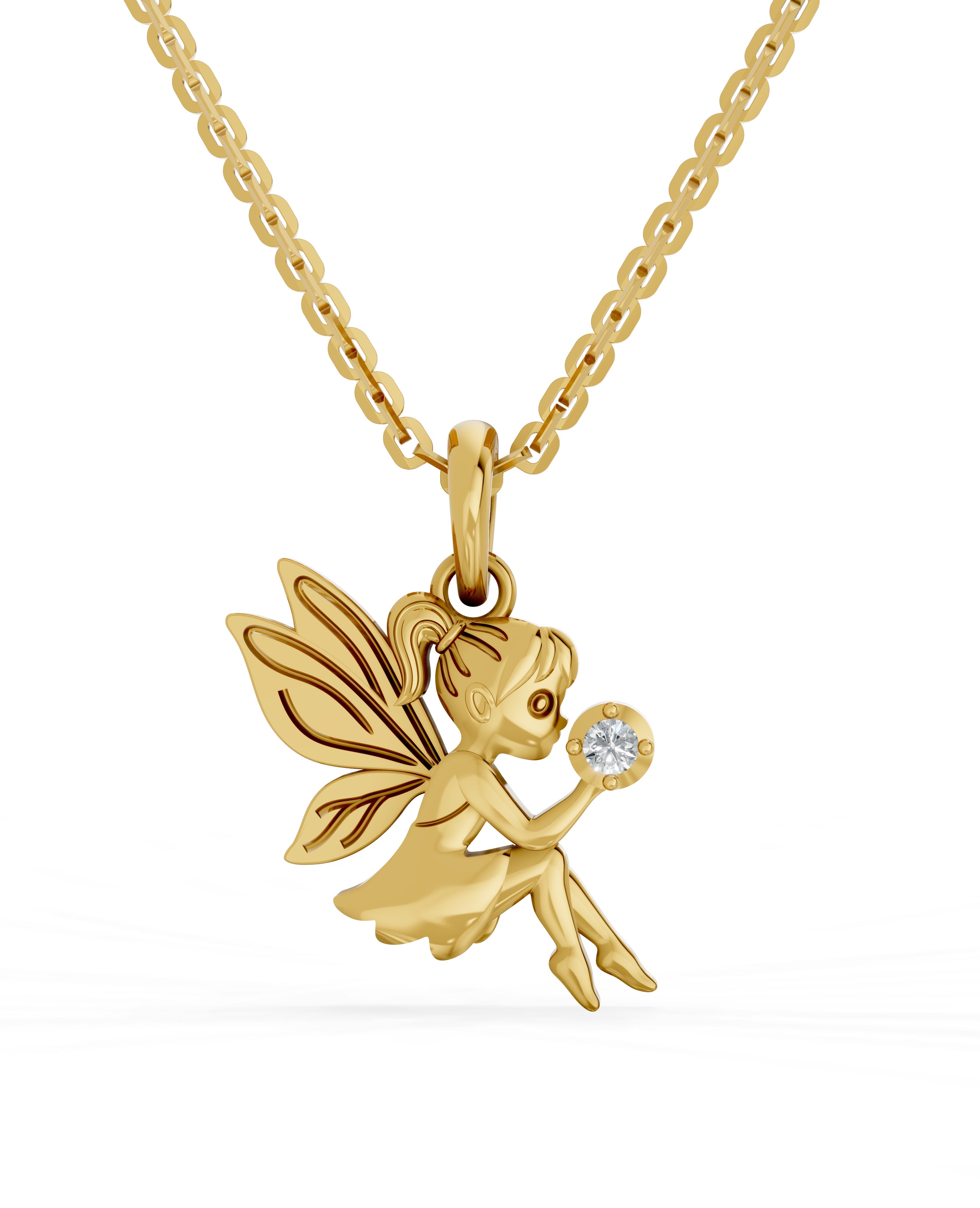 Yellow Gold