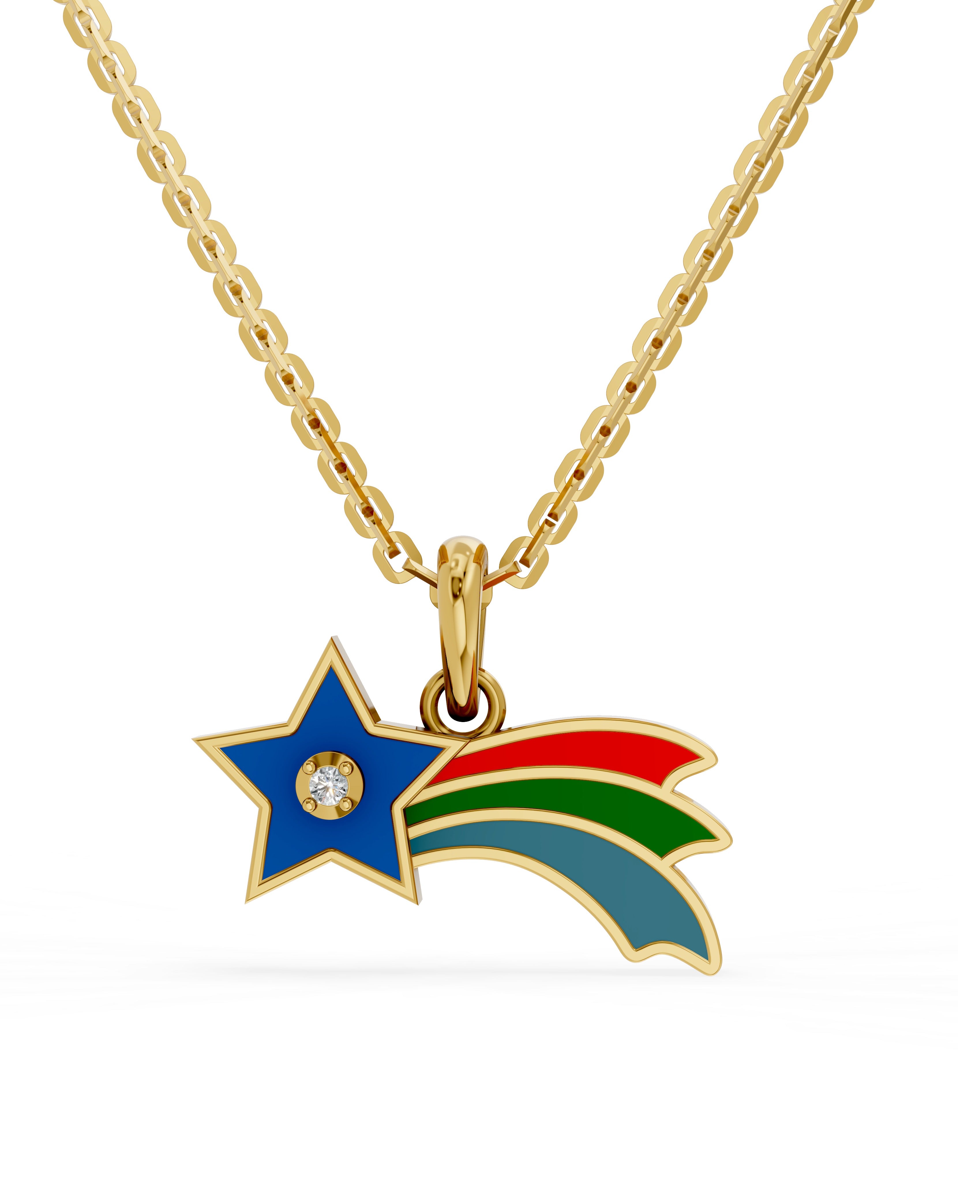 Yellow Gold