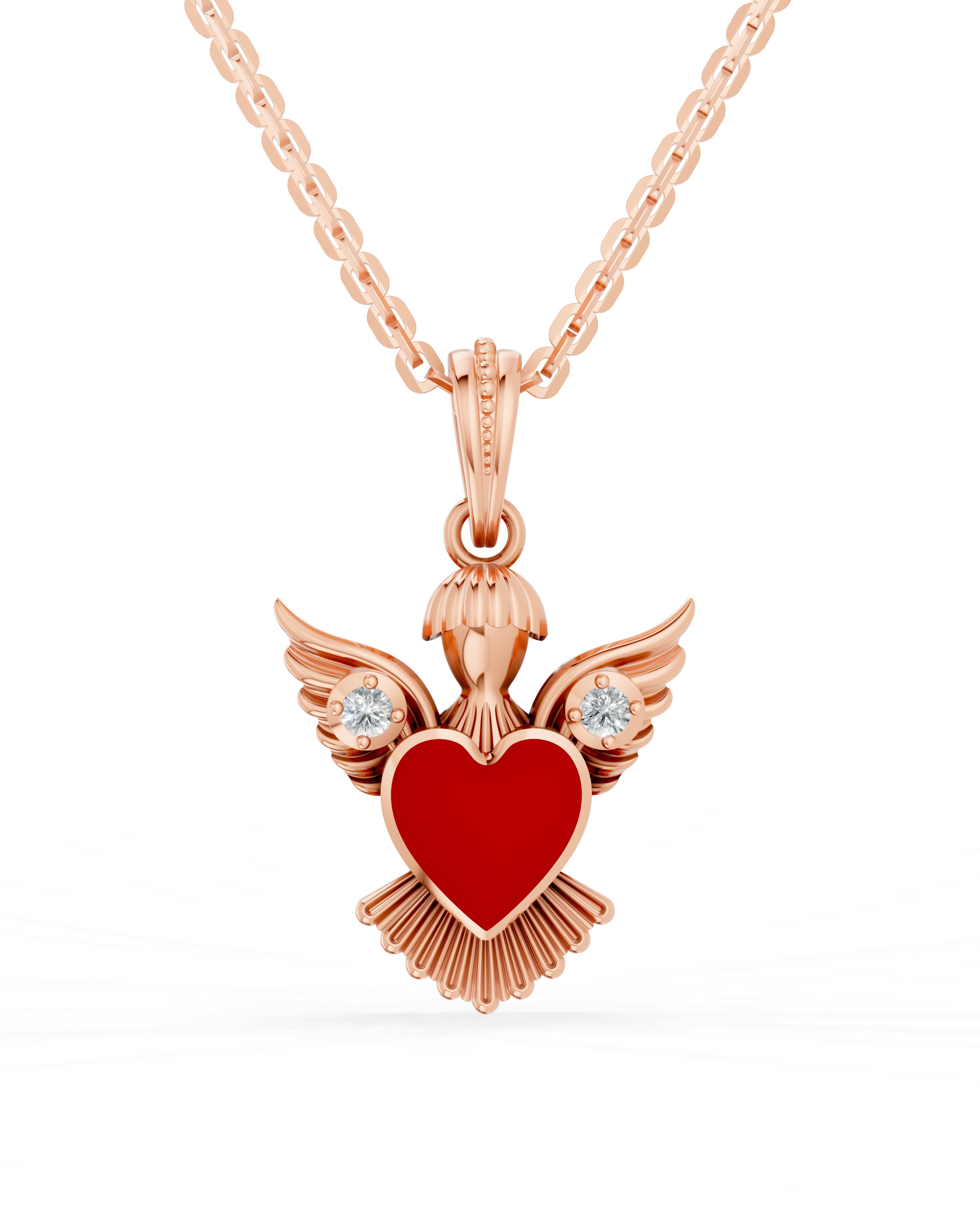 Rose Gold