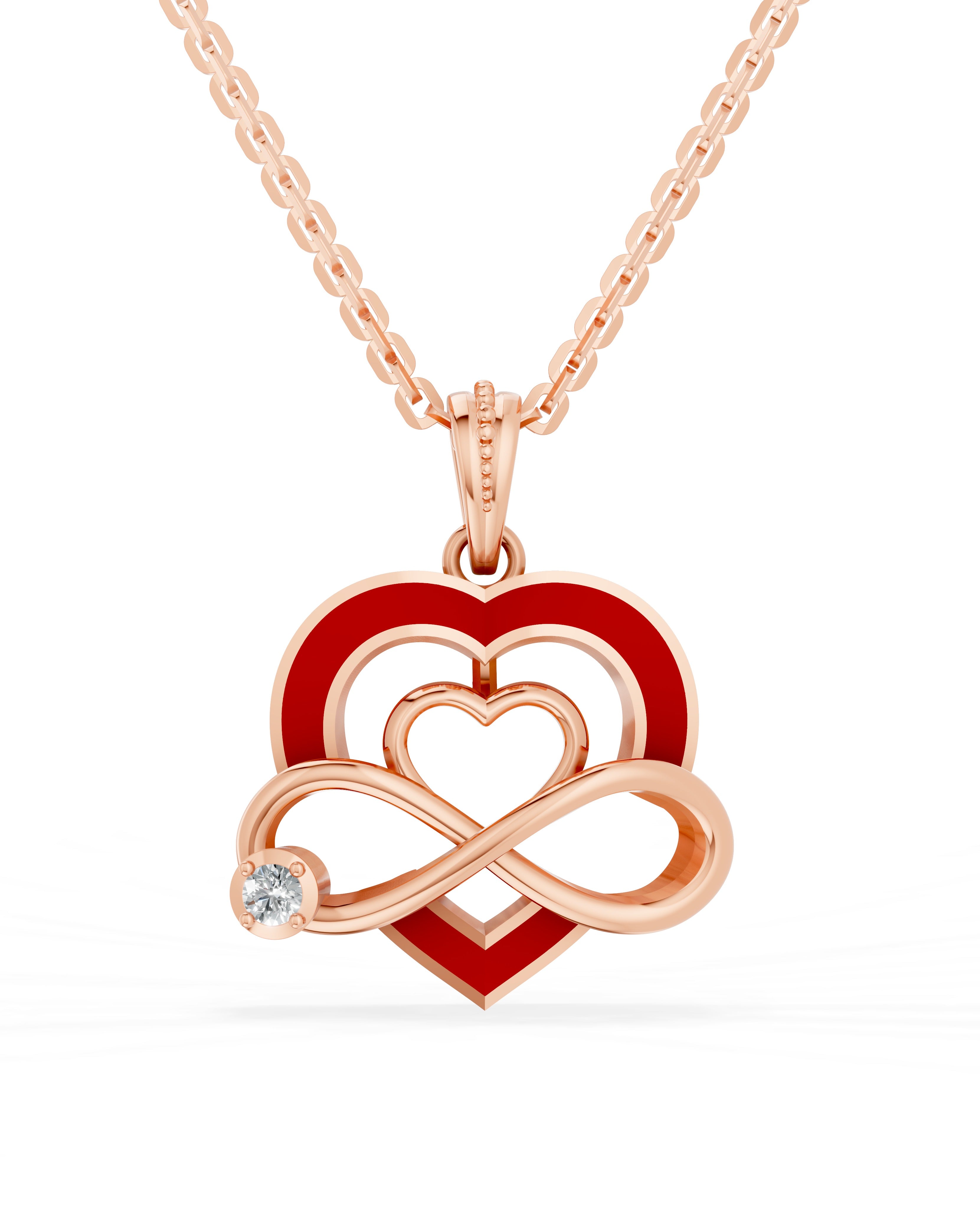 Rose Gold
