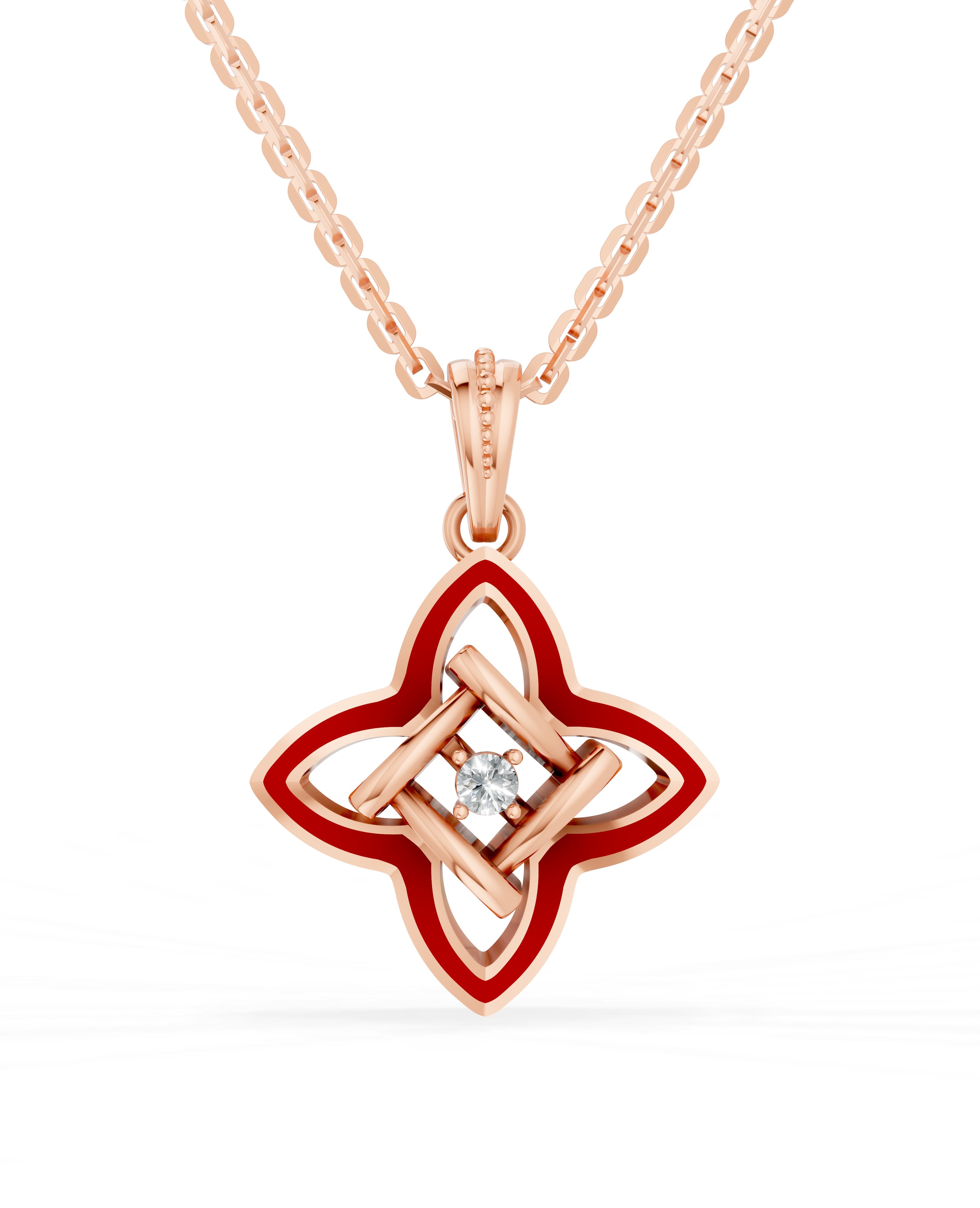 Rose Gold