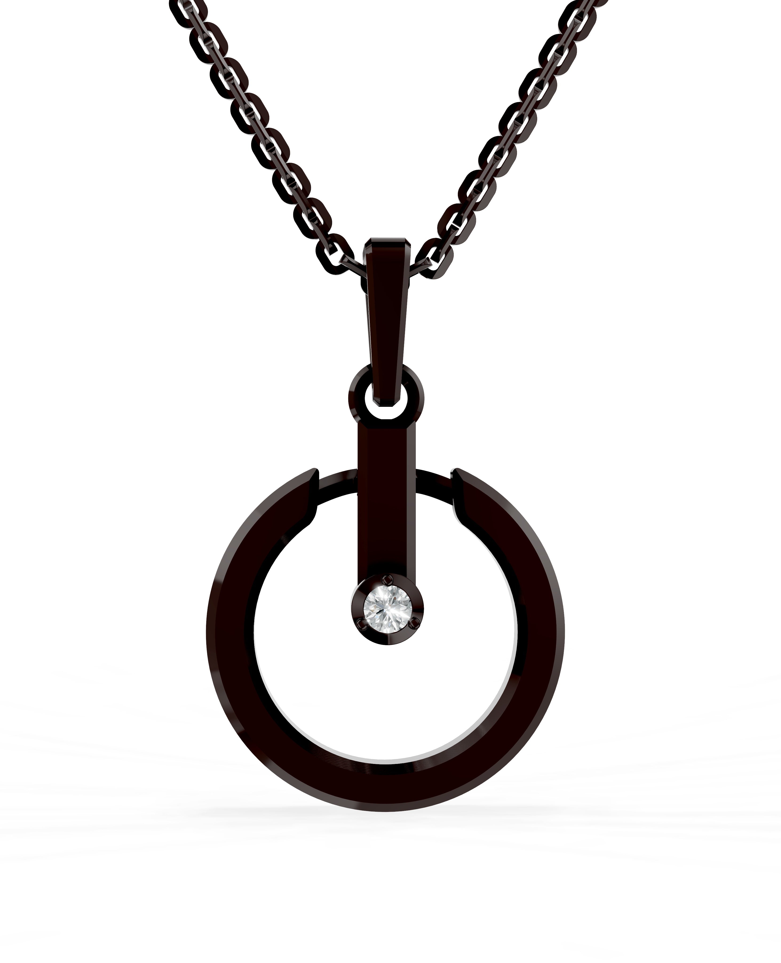 Chocolate Brown