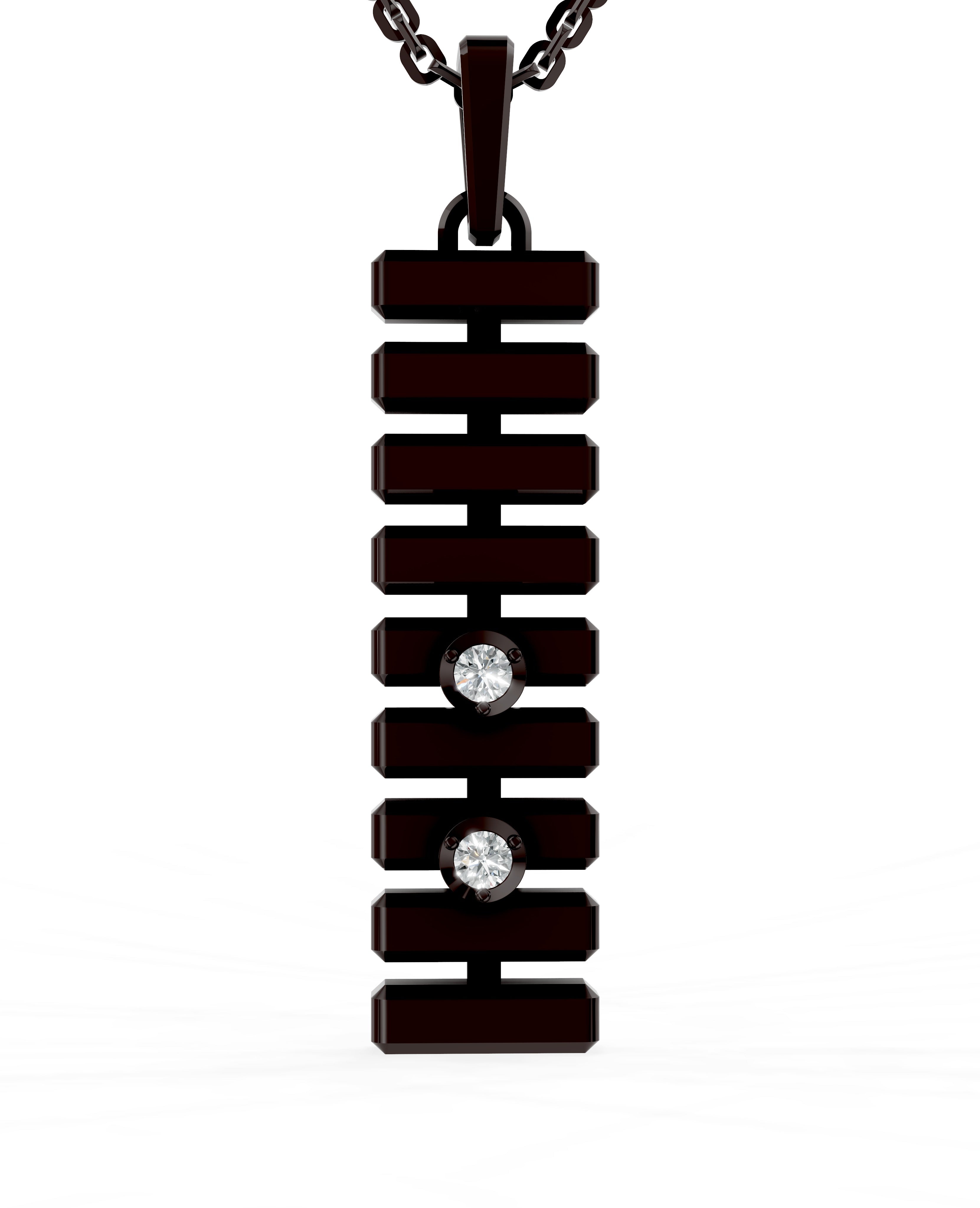 Chocolate Brown