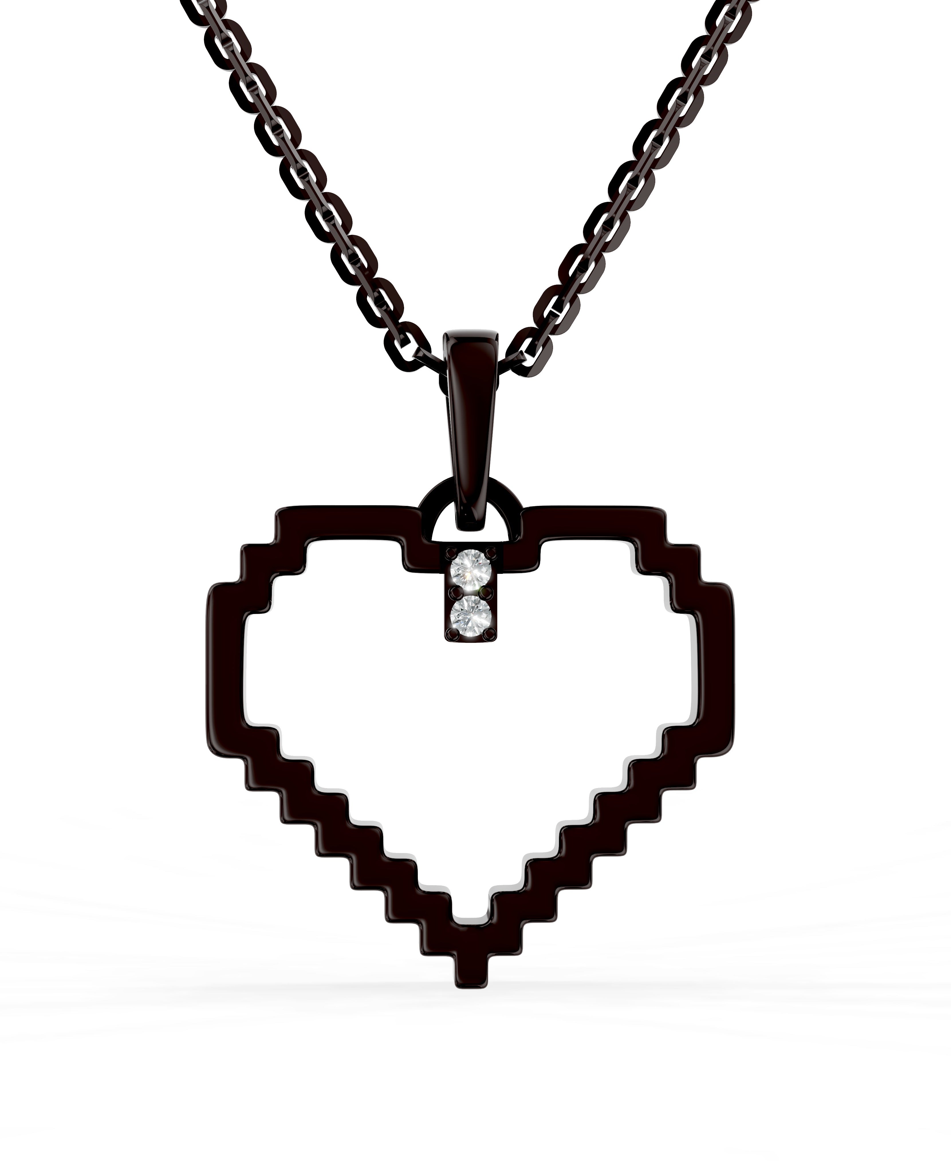 Chocolate Brown