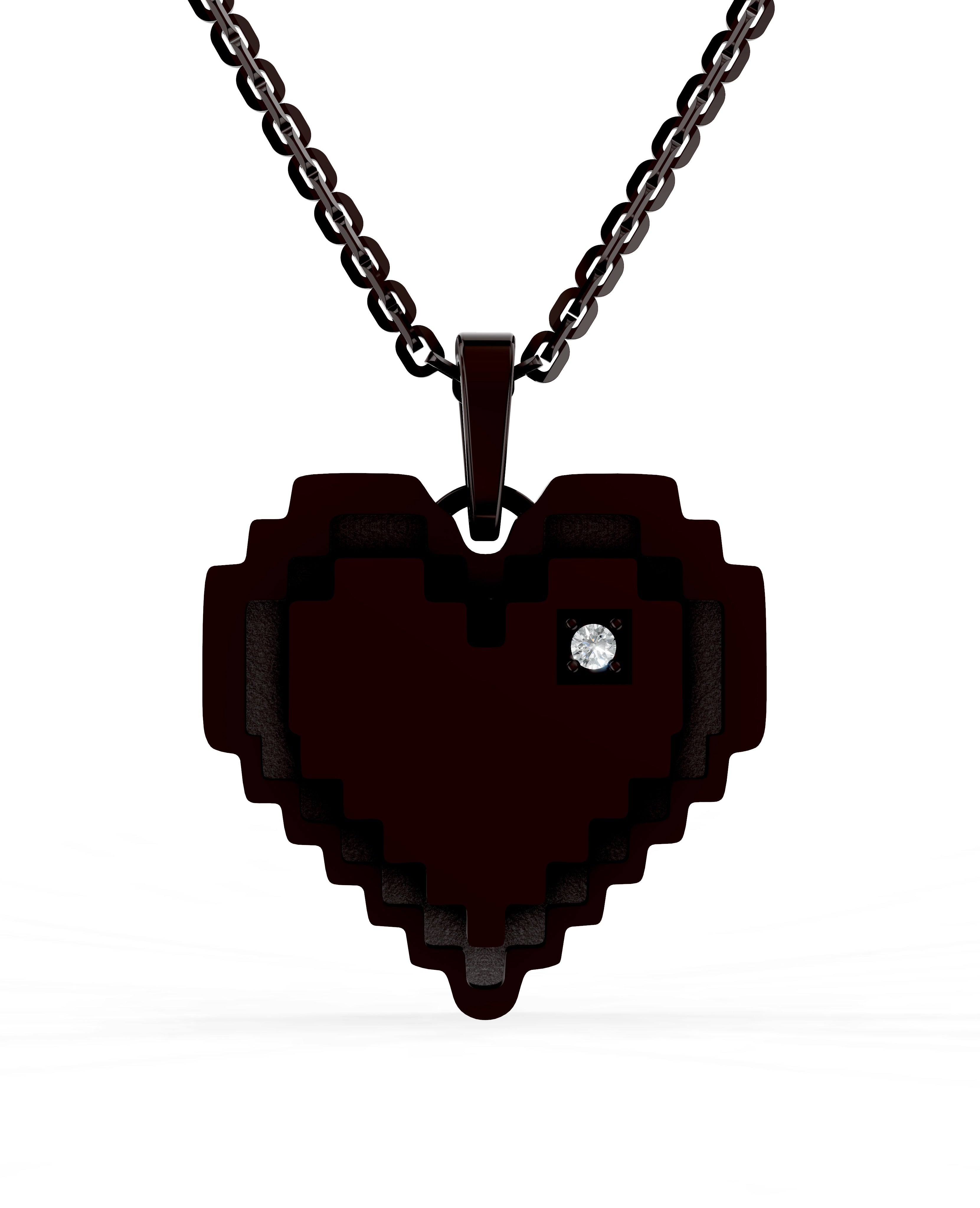 Chocolate Brown
