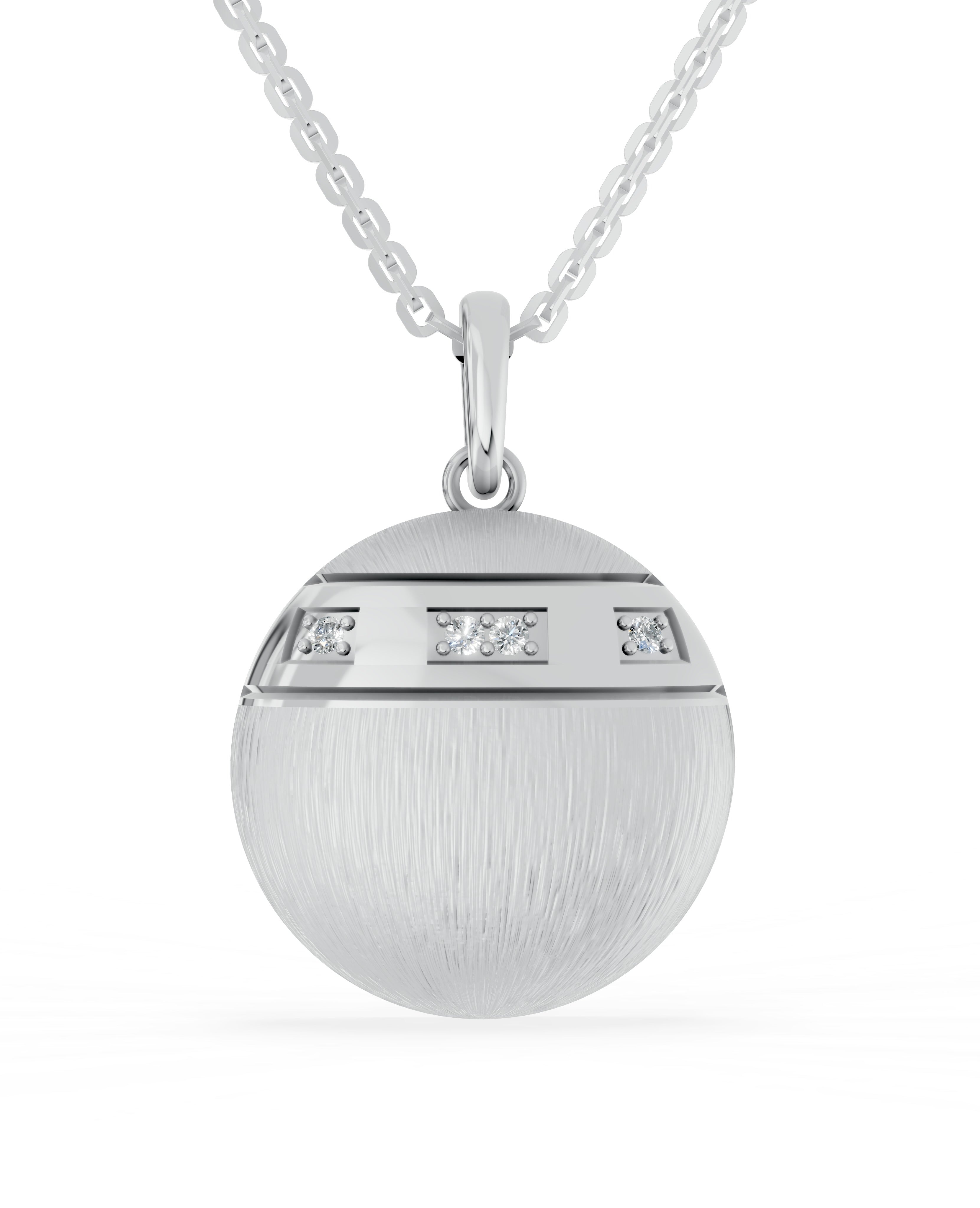 Platinum