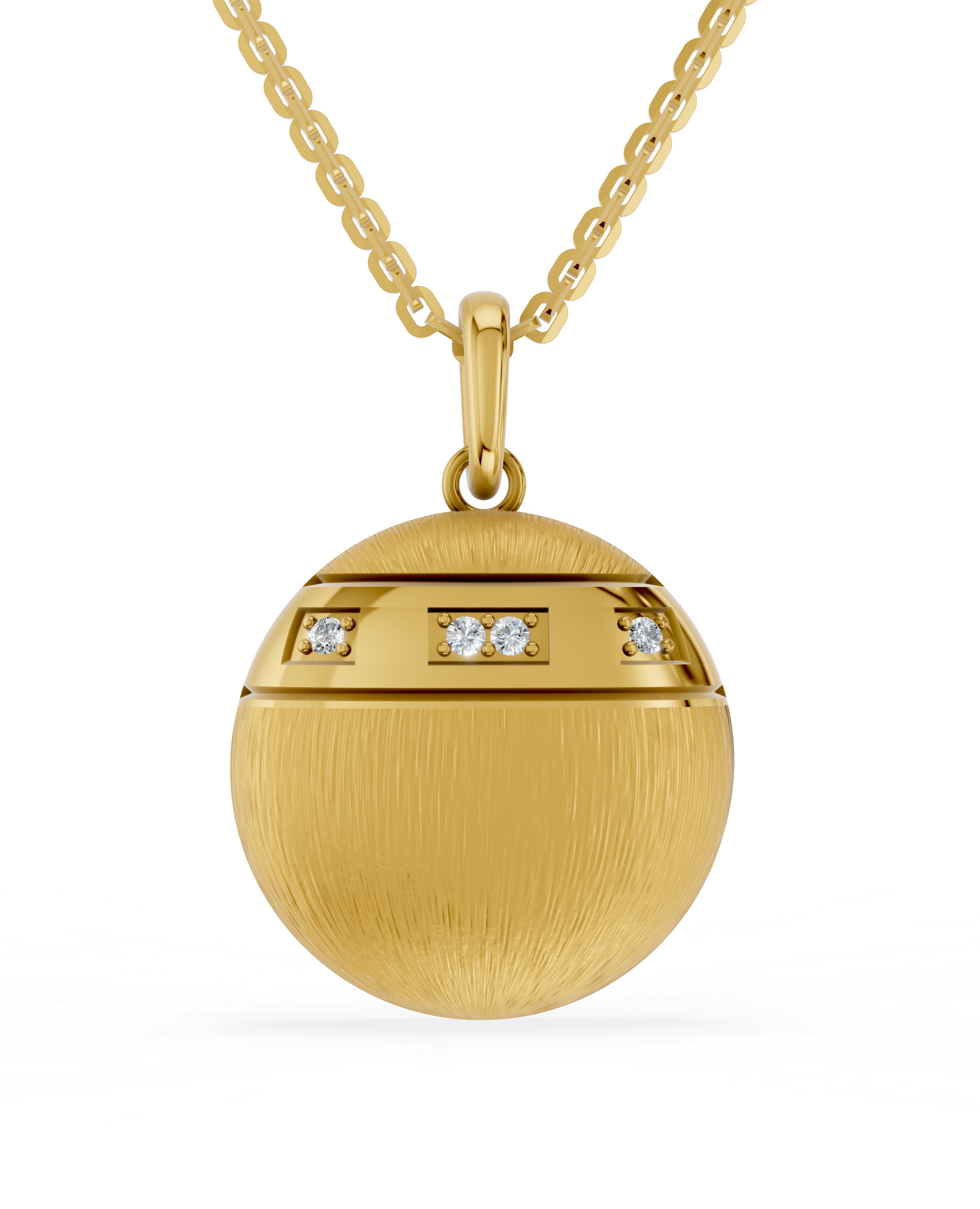 Yellow Gold