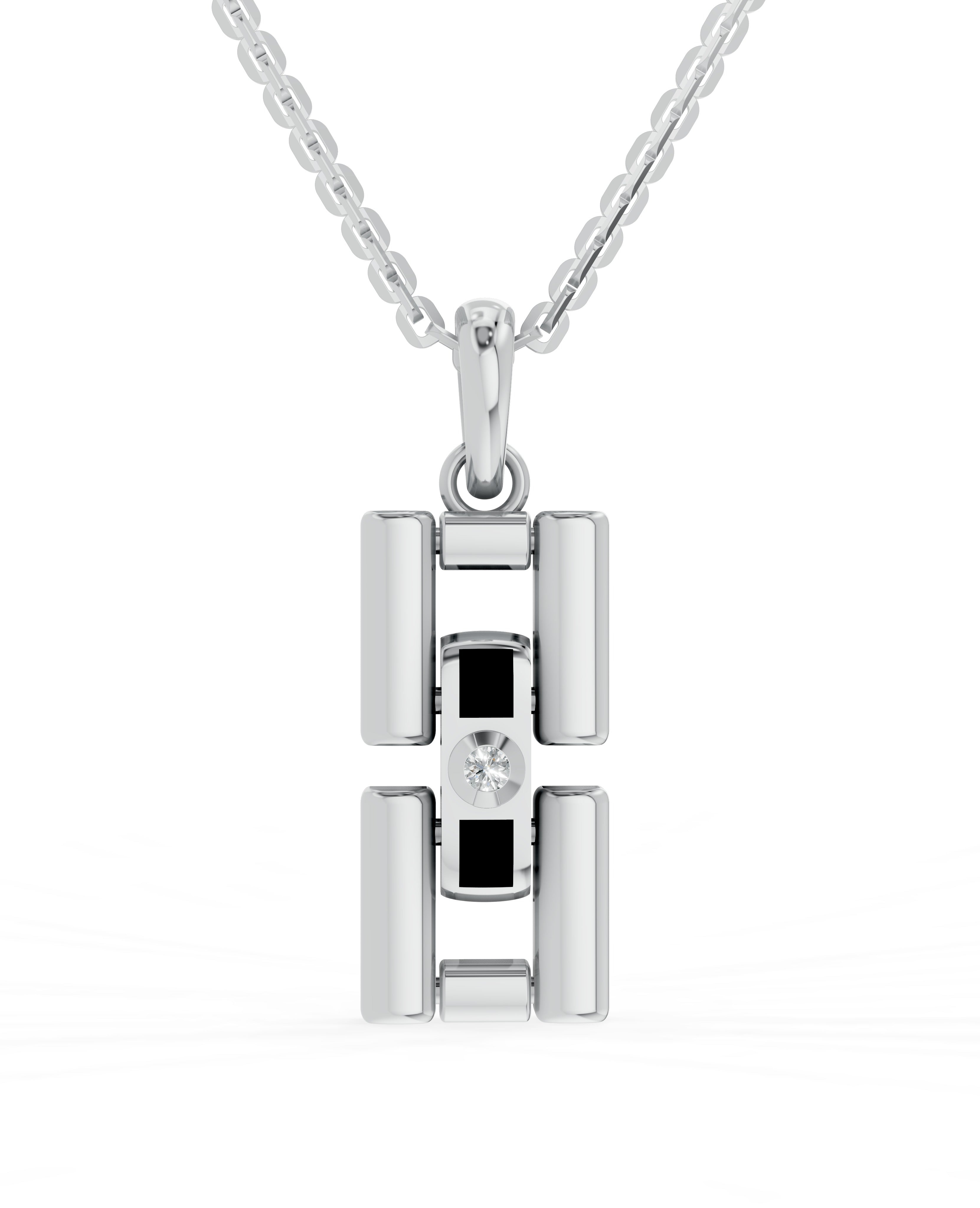 Platinum