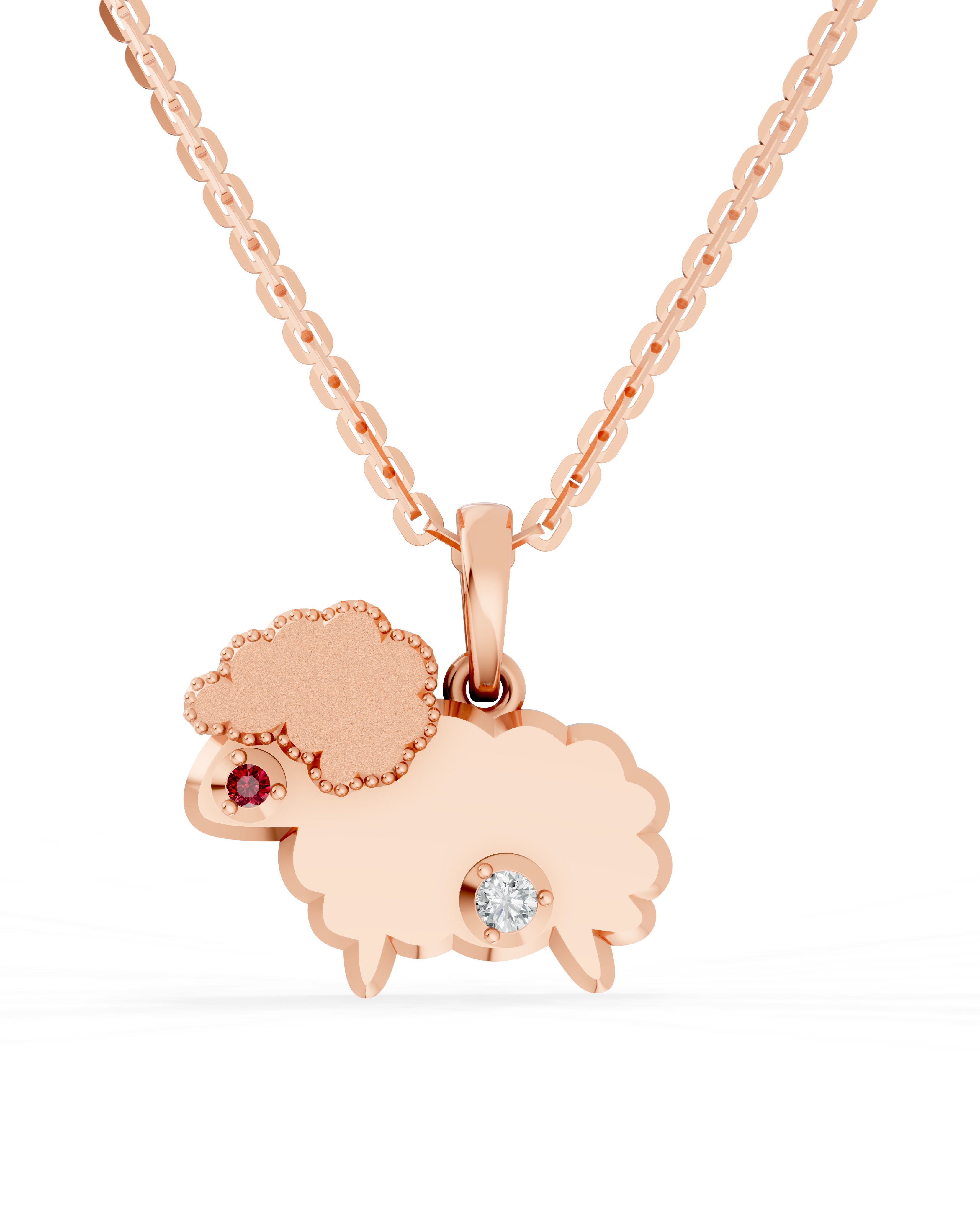 Rose Blush