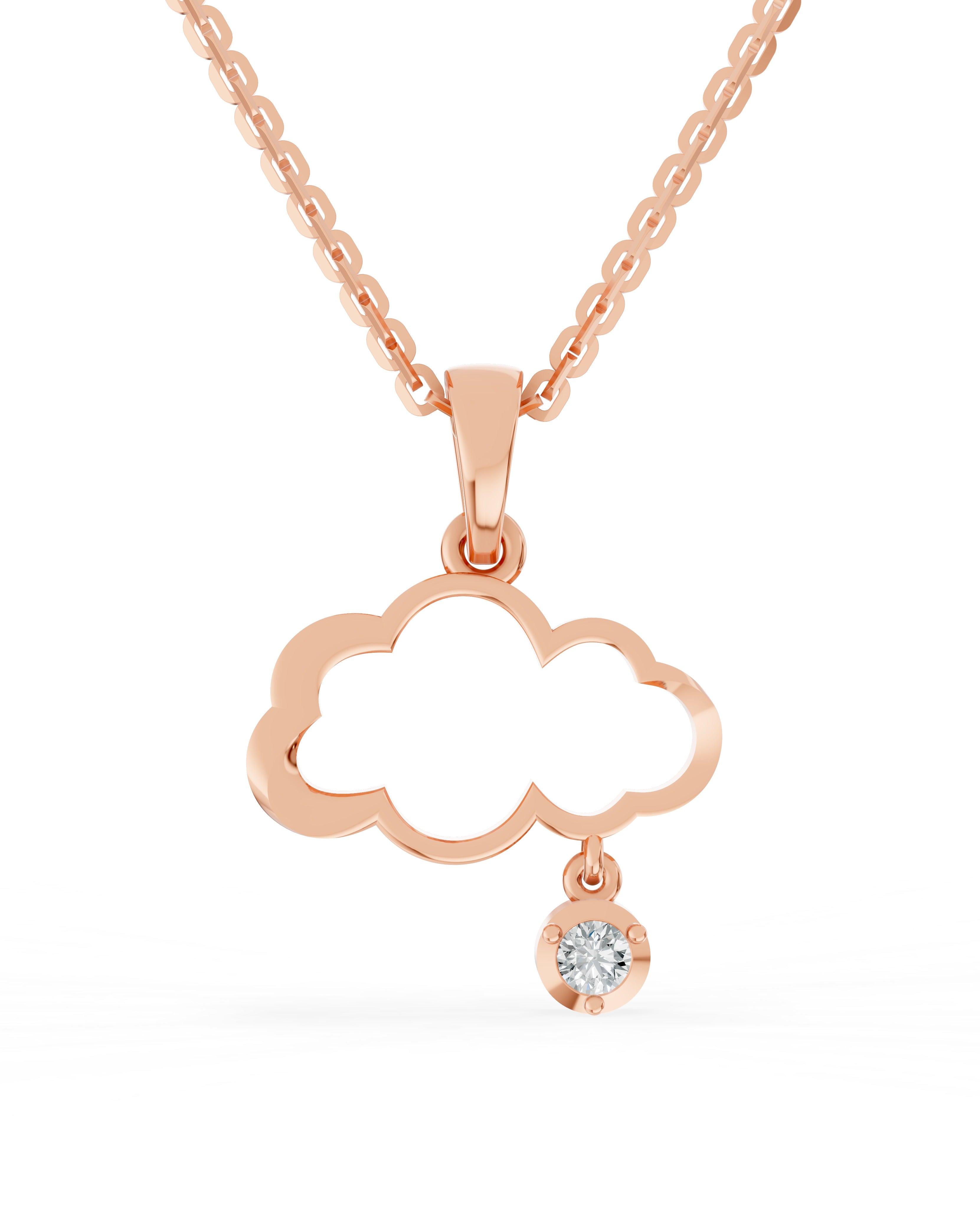 Rose Blush