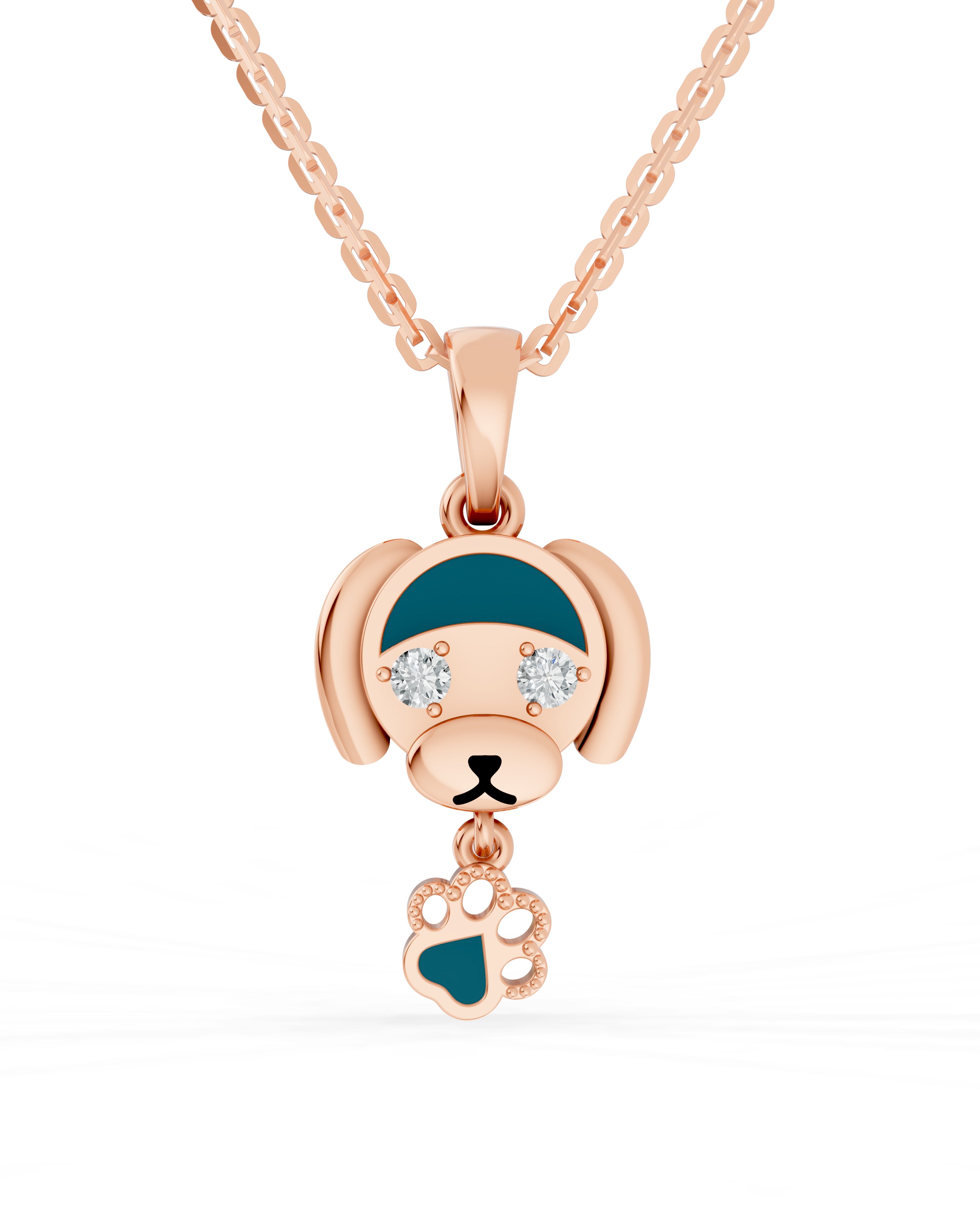 Rose Blush