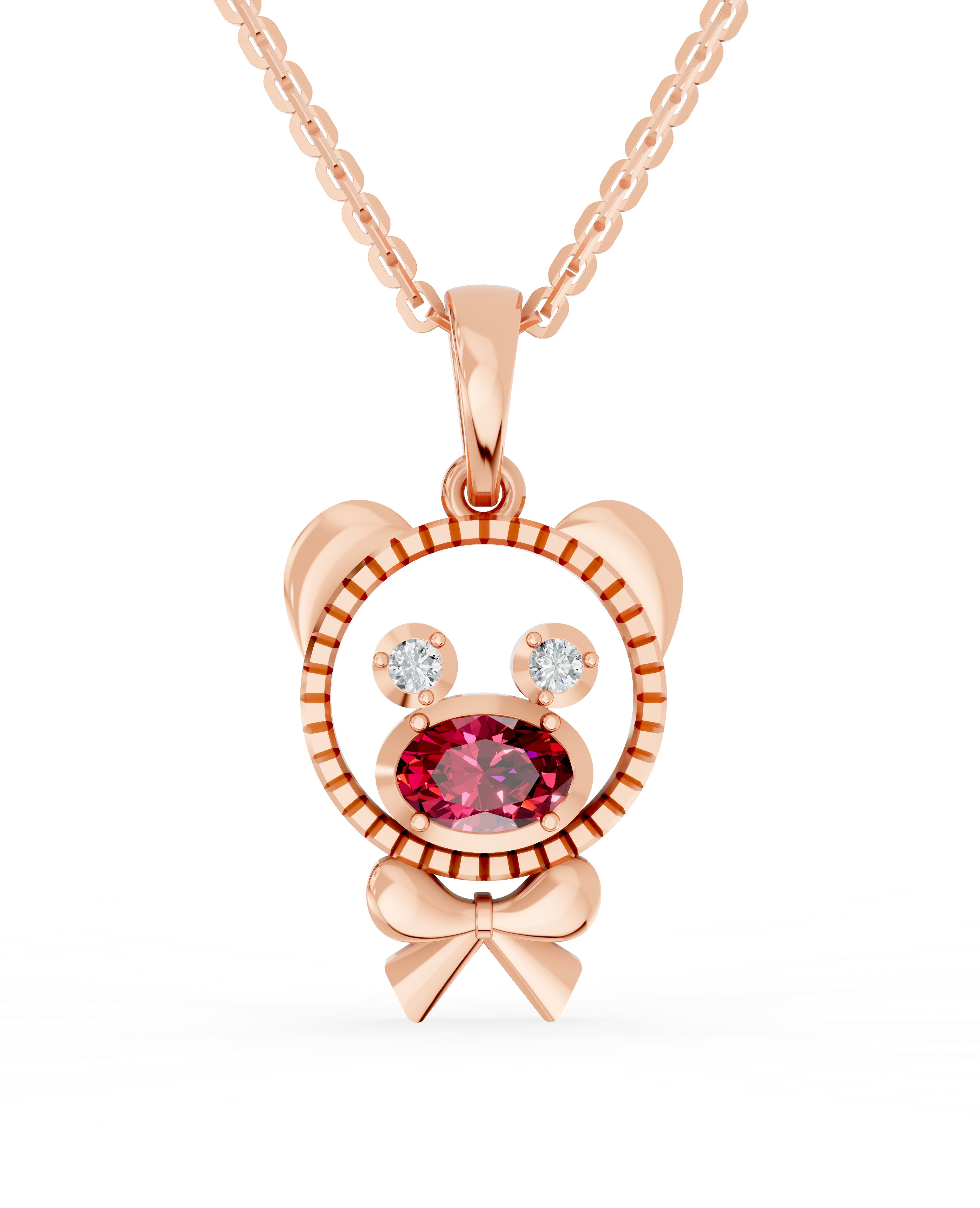 Rose Blush
