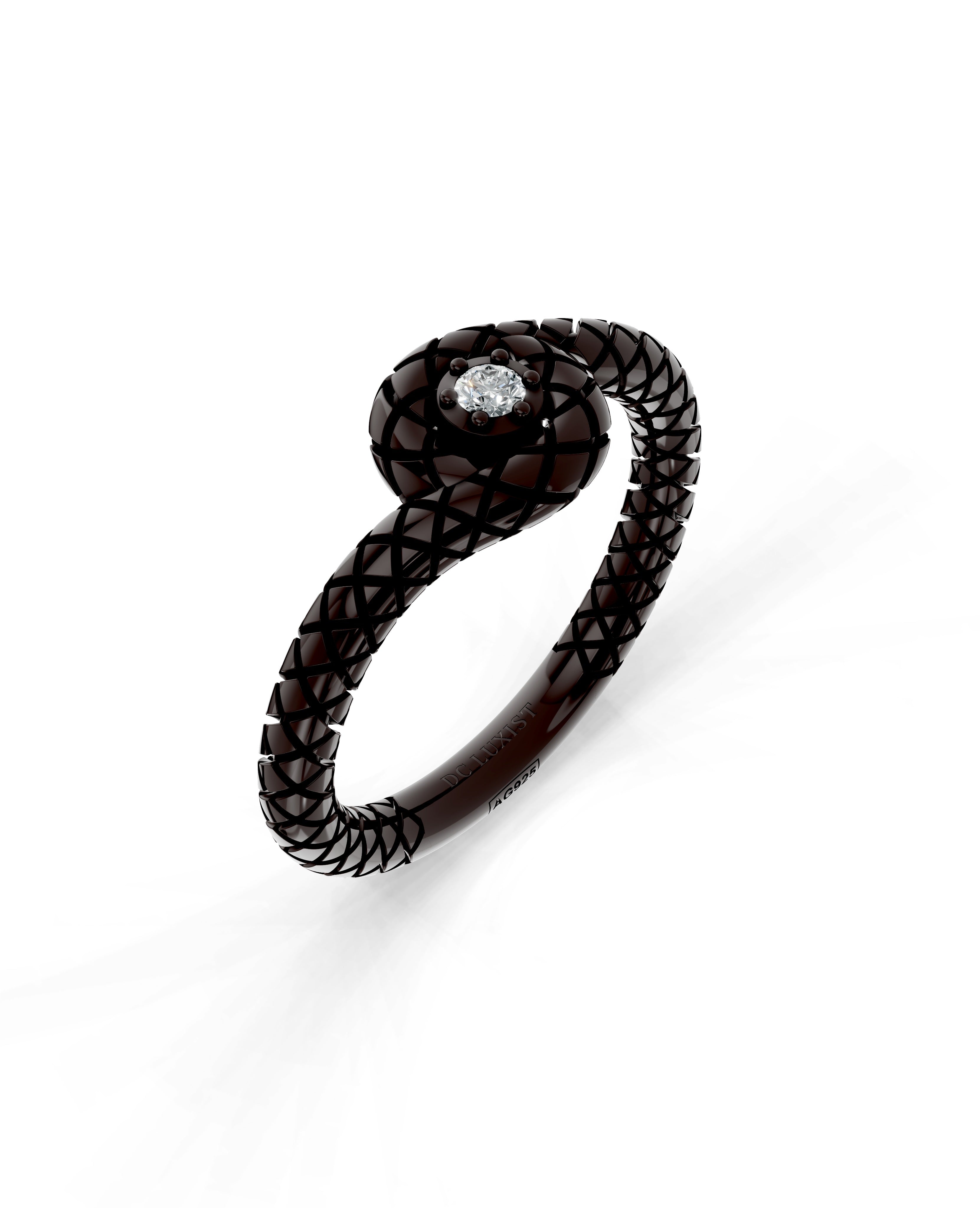 Chocolate Brown