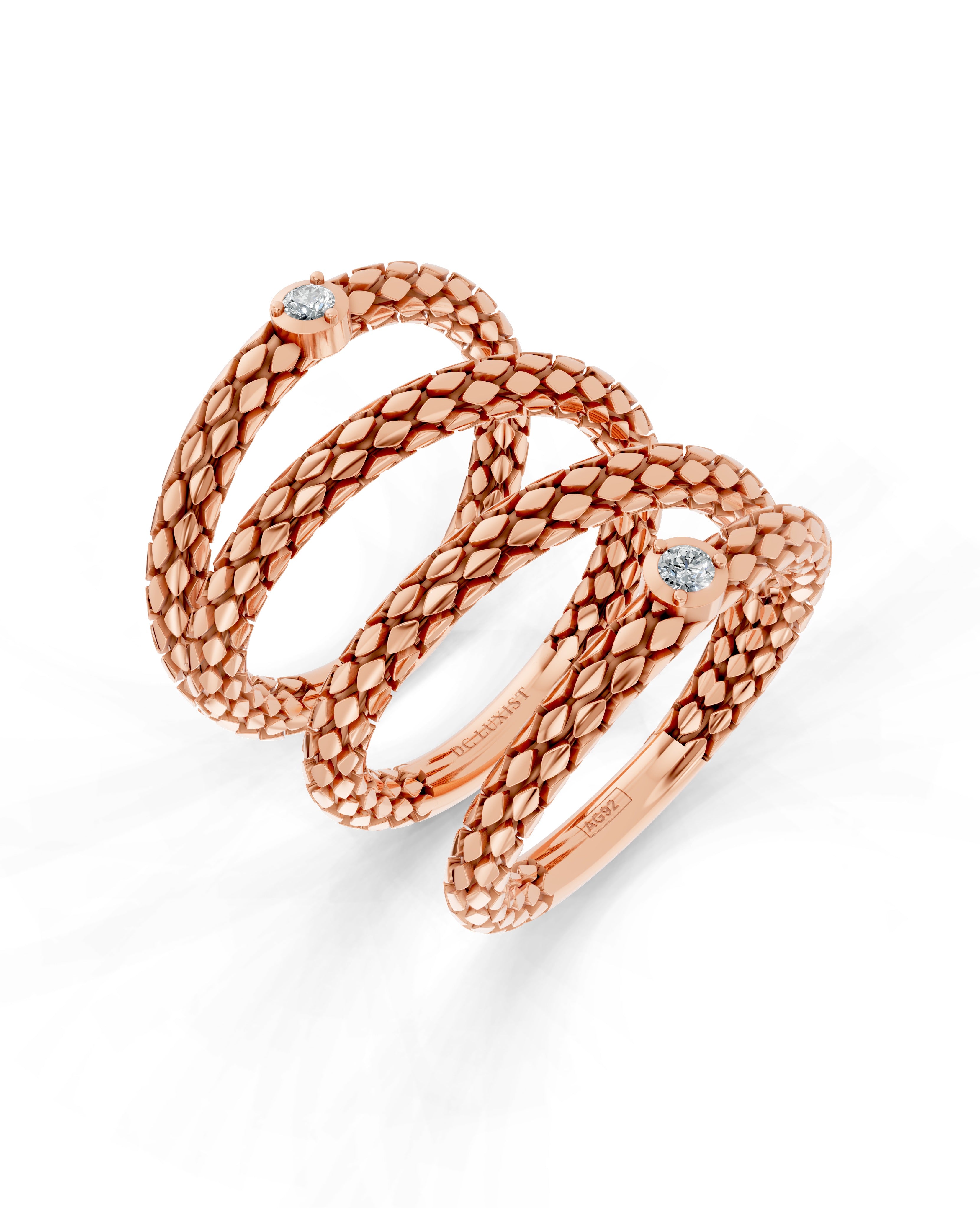 Rose Gold
