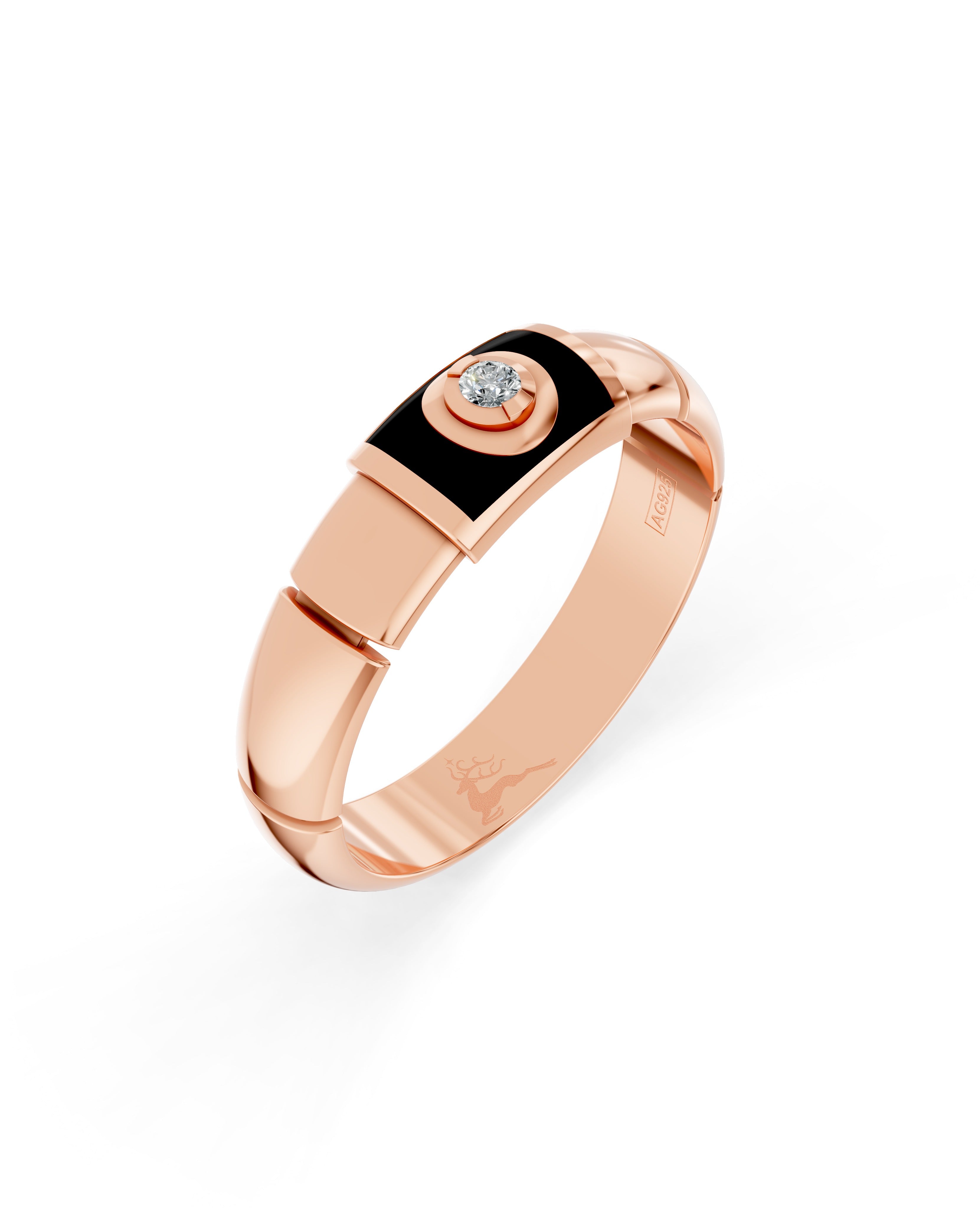 Rose Gold
