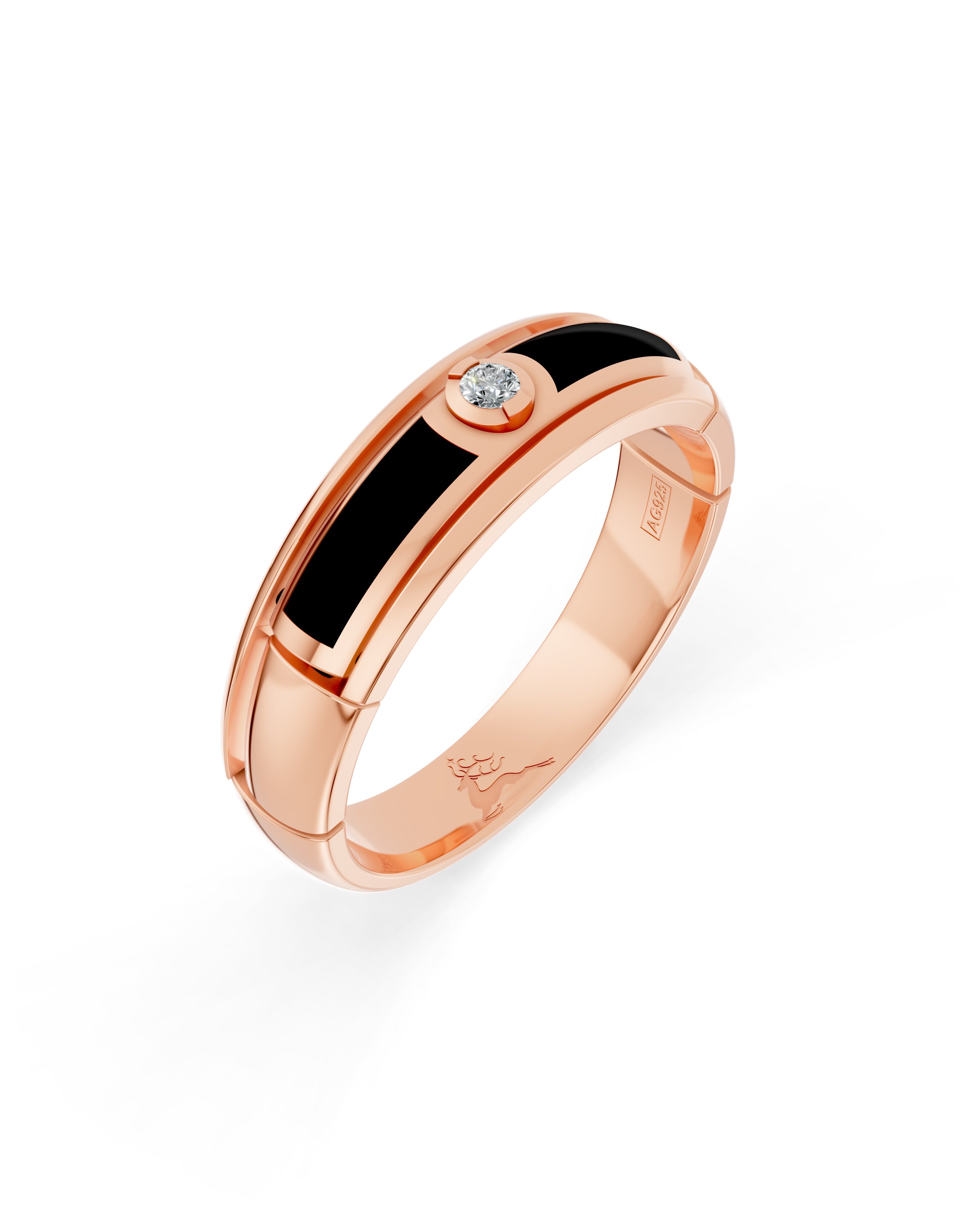 Rose Gold