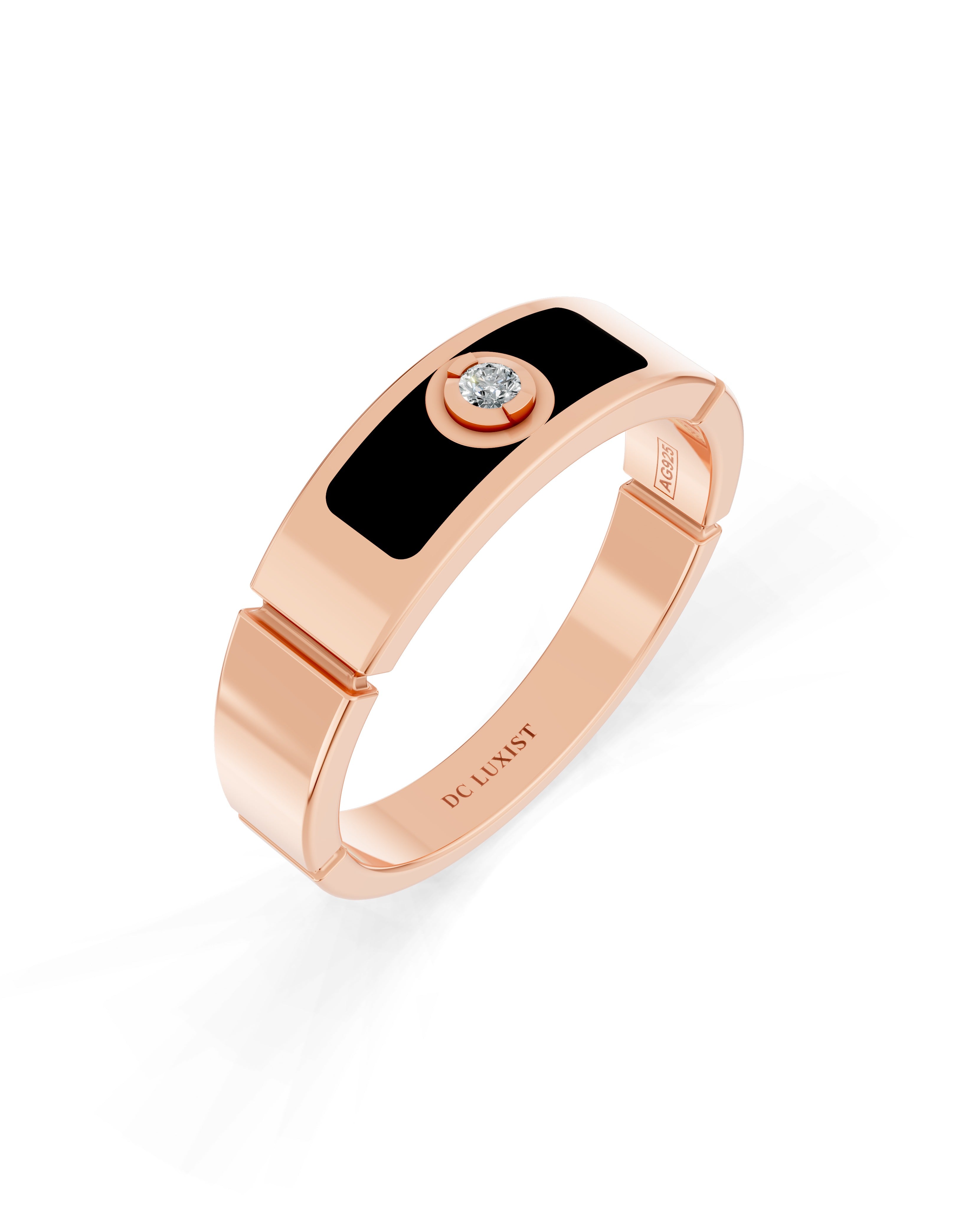 Rose Gold