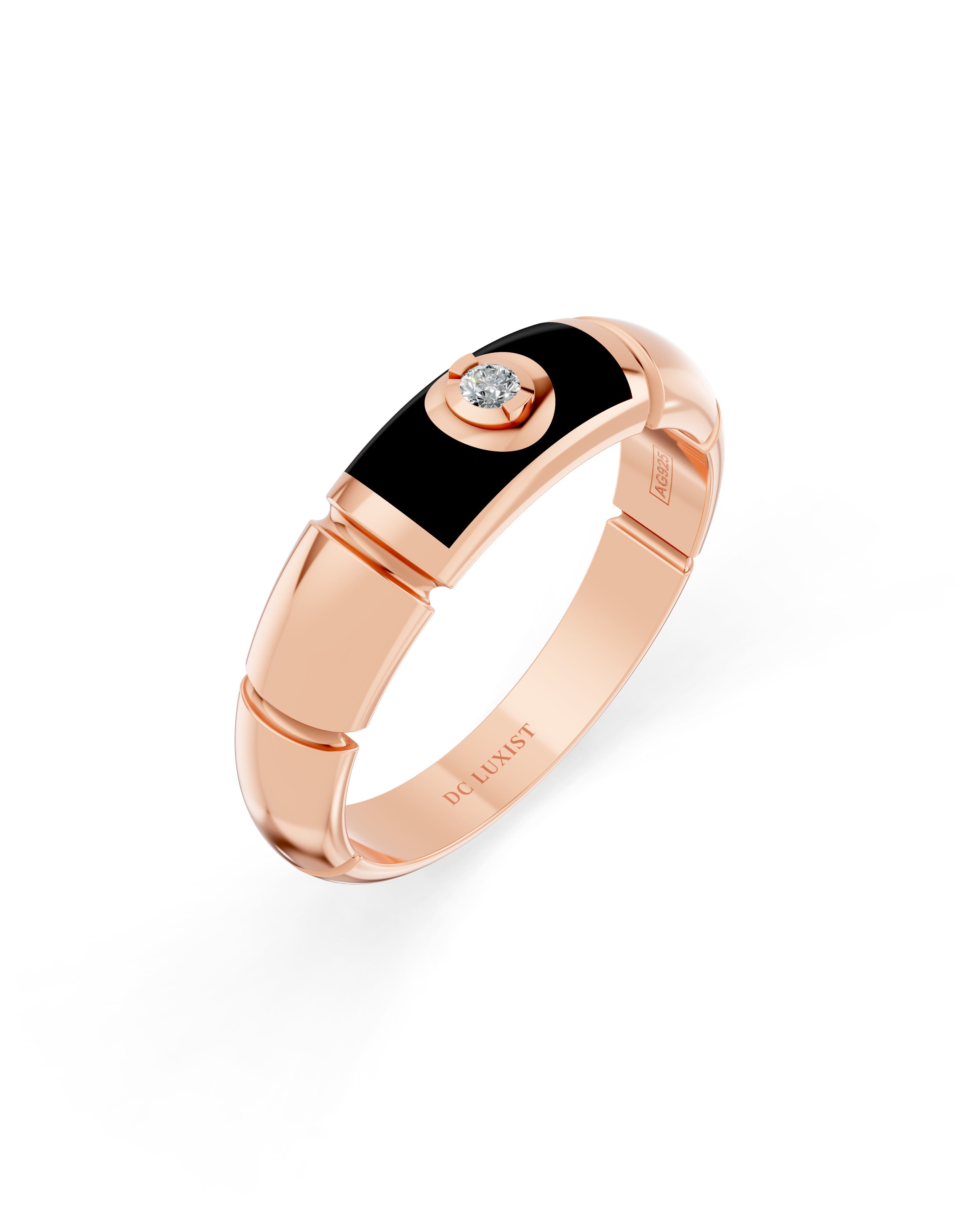 Rose Gold