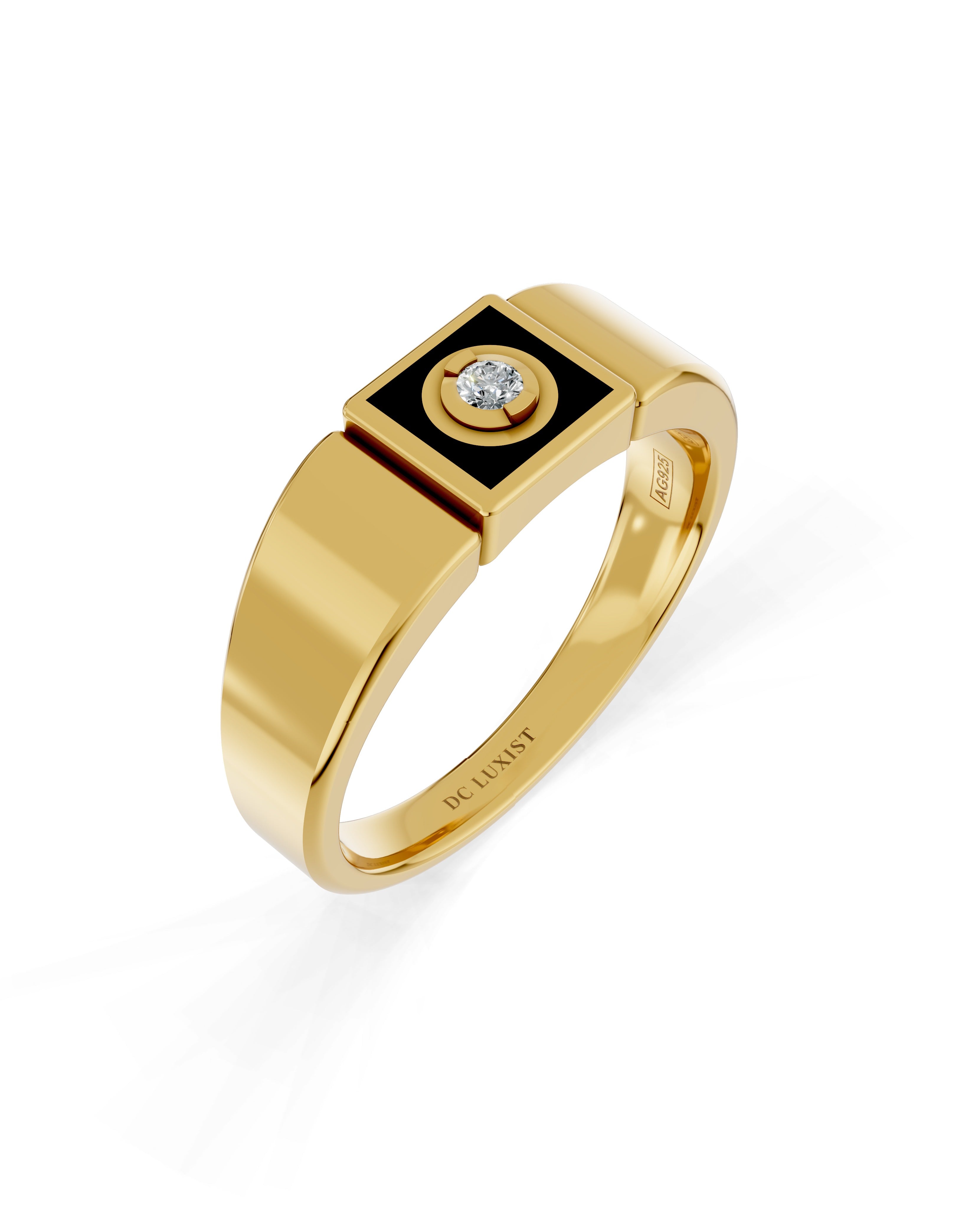 Yellow Gold
