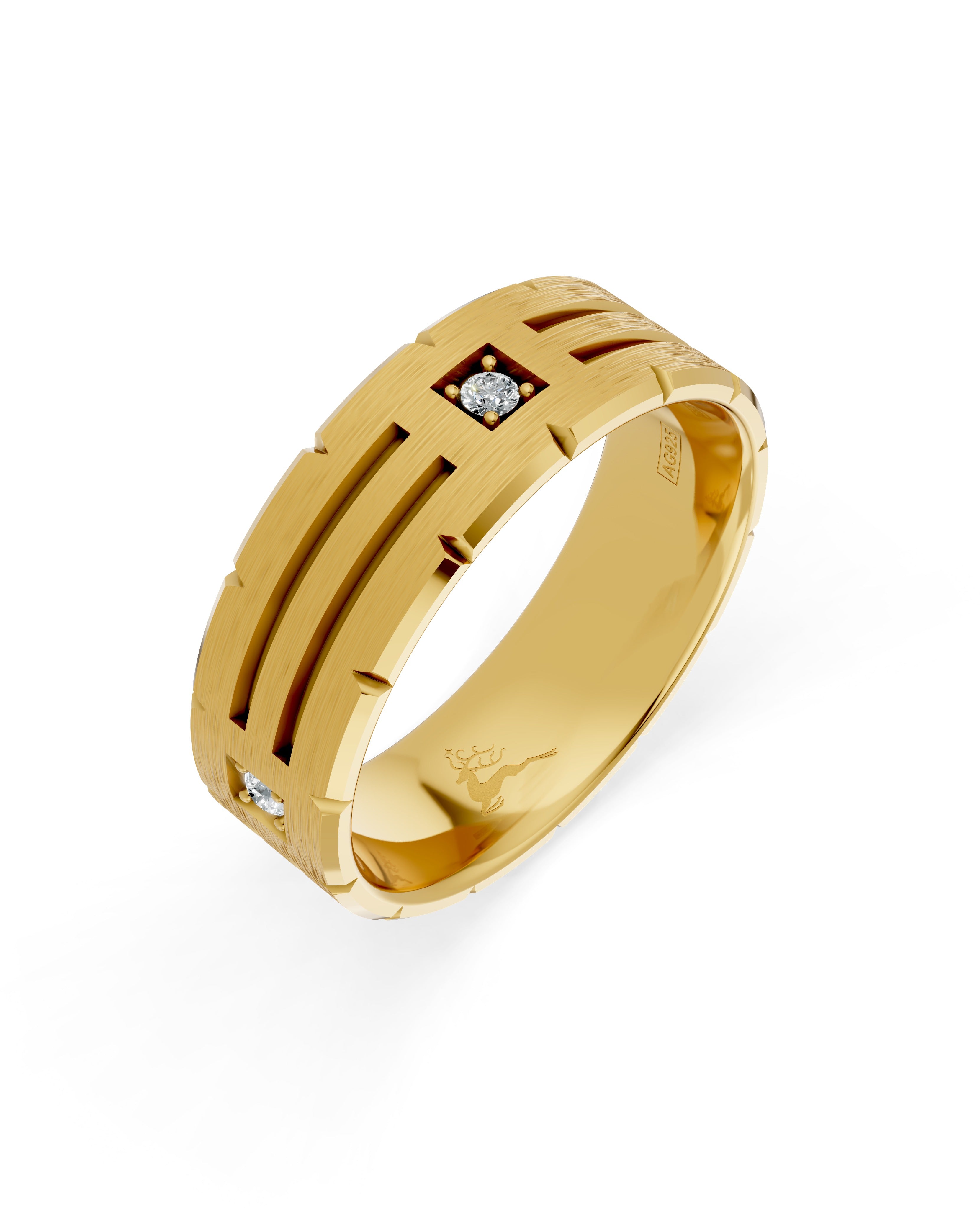 Yellow Gold