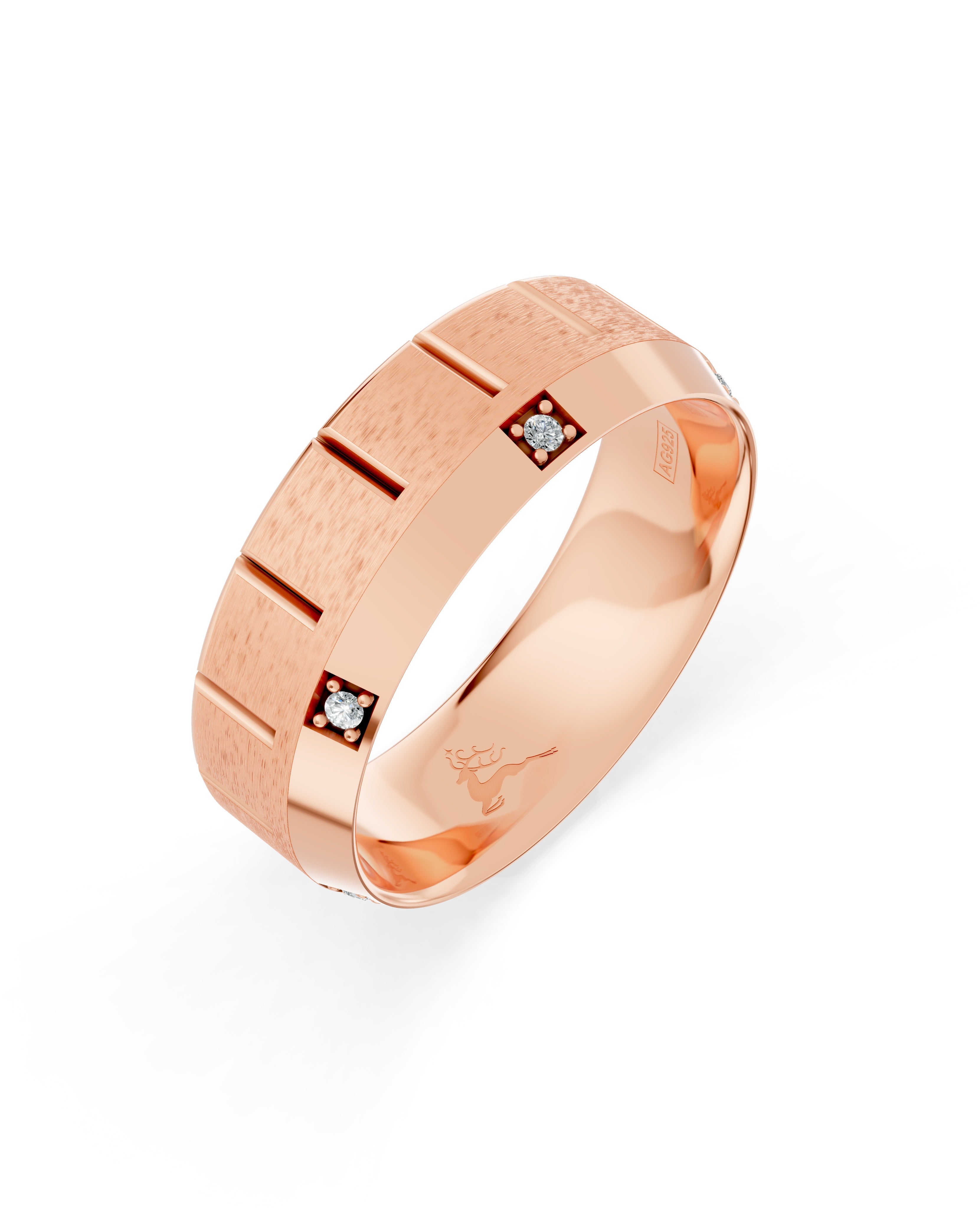 Rose Gold