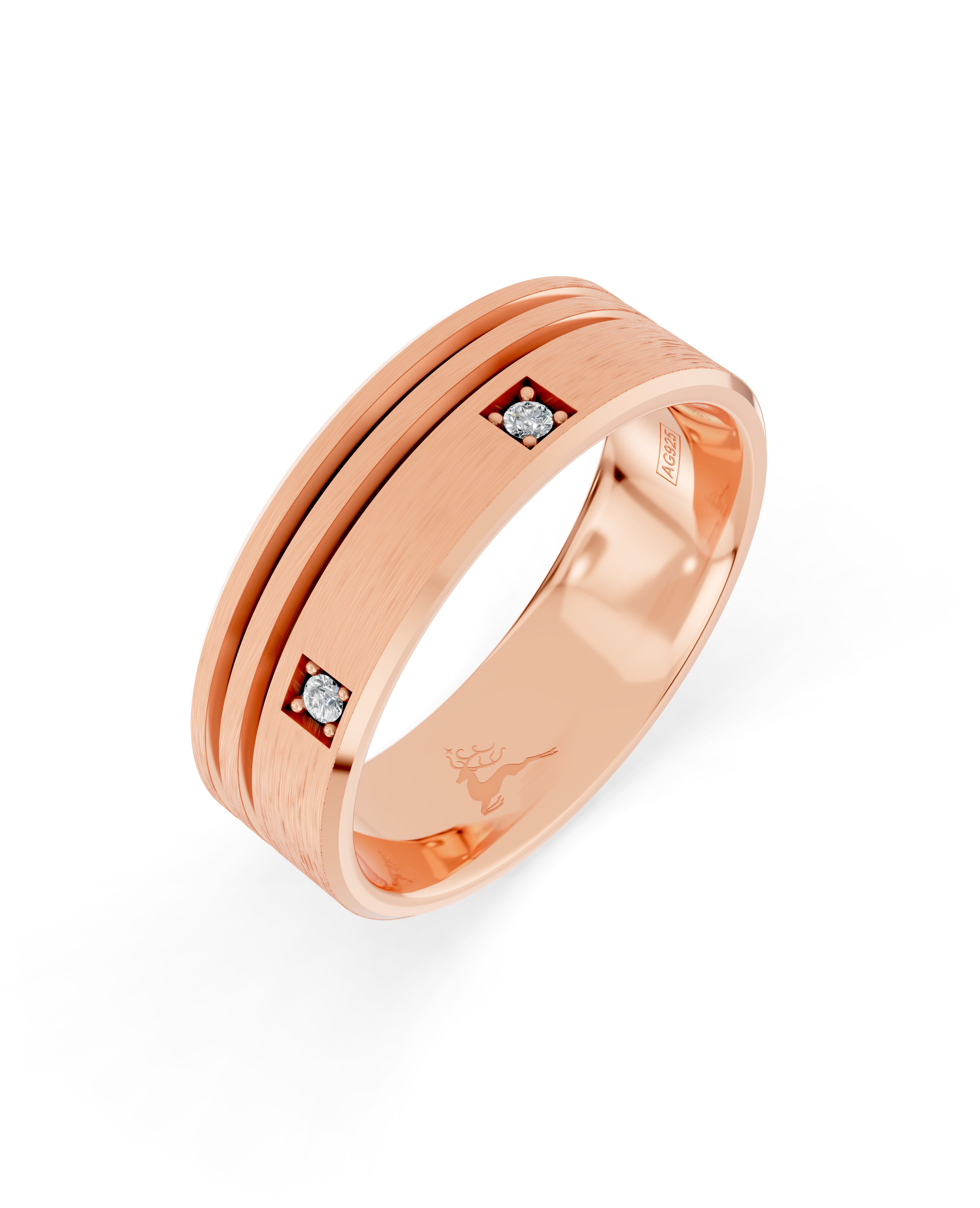 Rose Gold