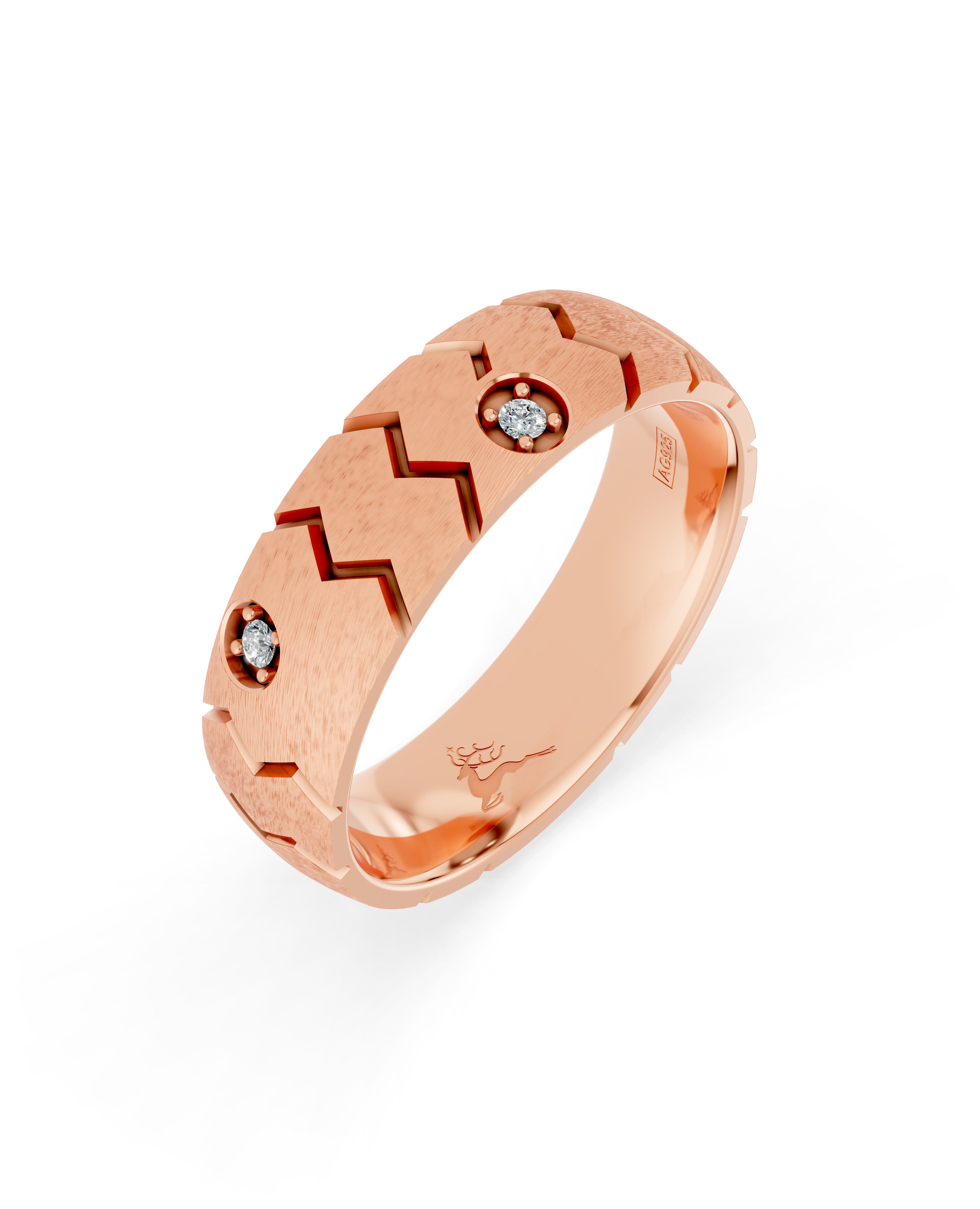 Rose Gold