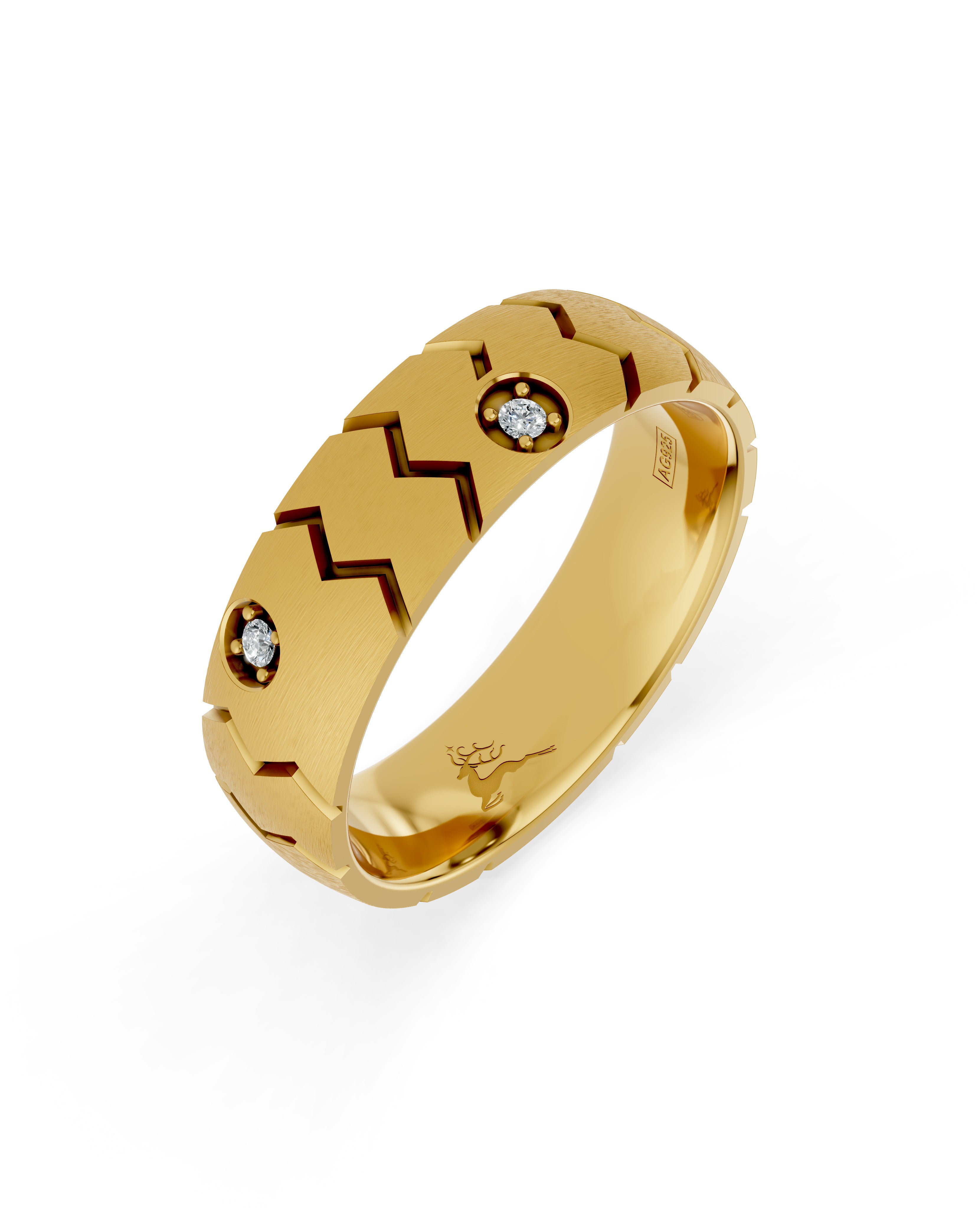 Yellow Gold